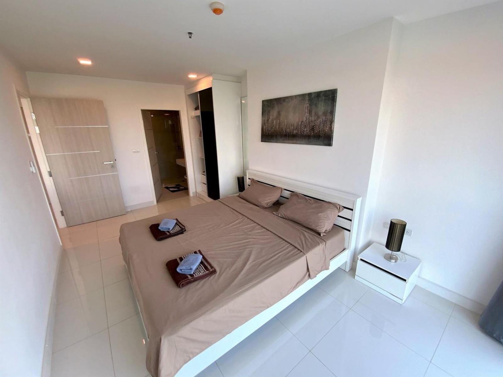 One Tower Condo Pattaya SeaView 86