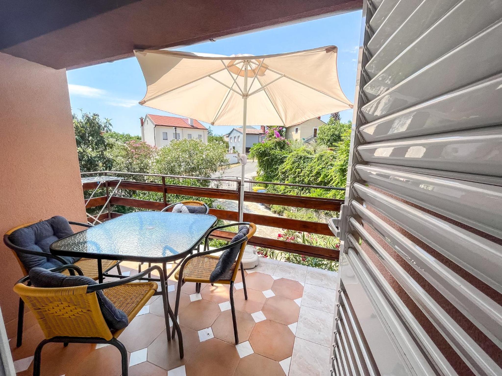 Apartment Lidija