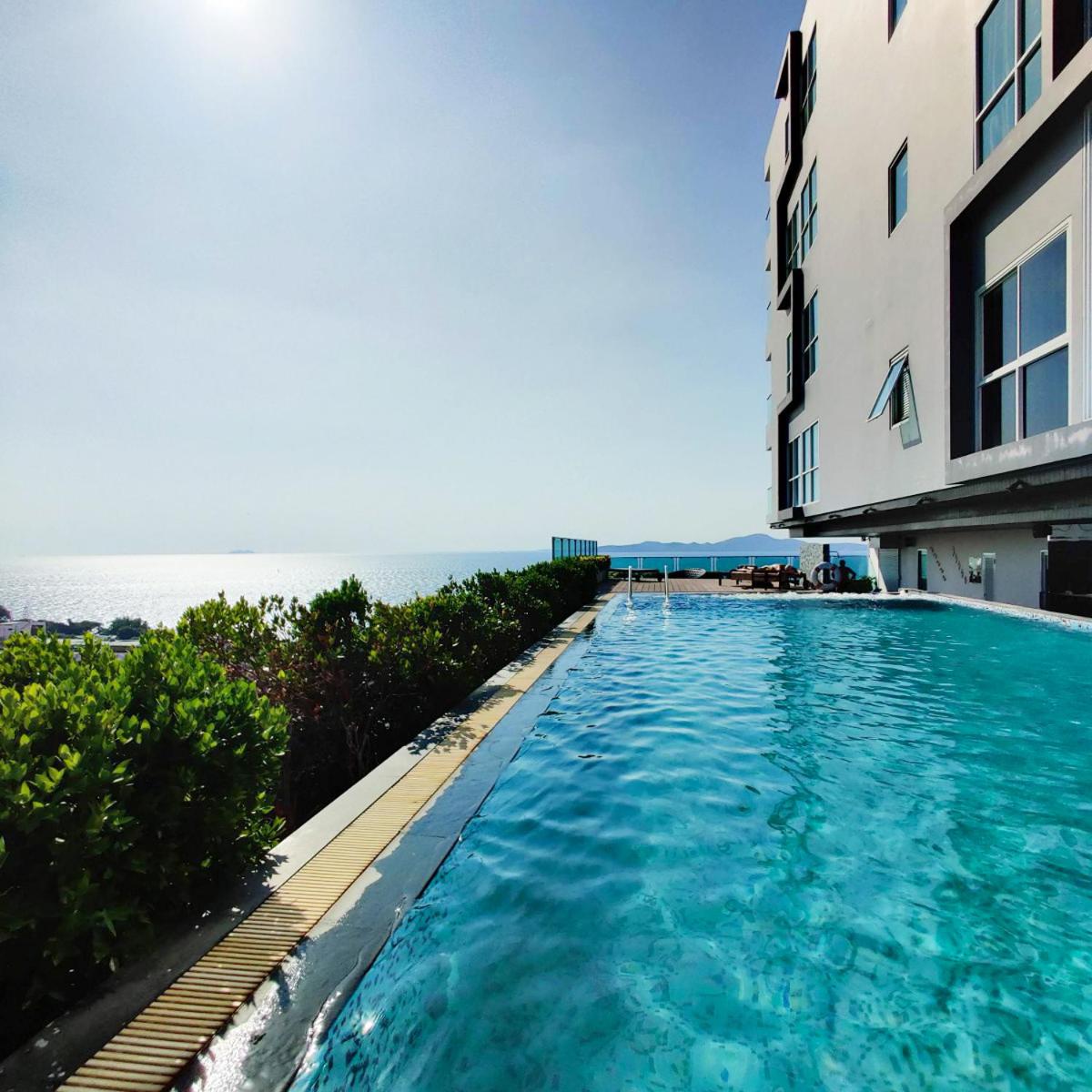 One Tower Condo Pattaya SeaView 86