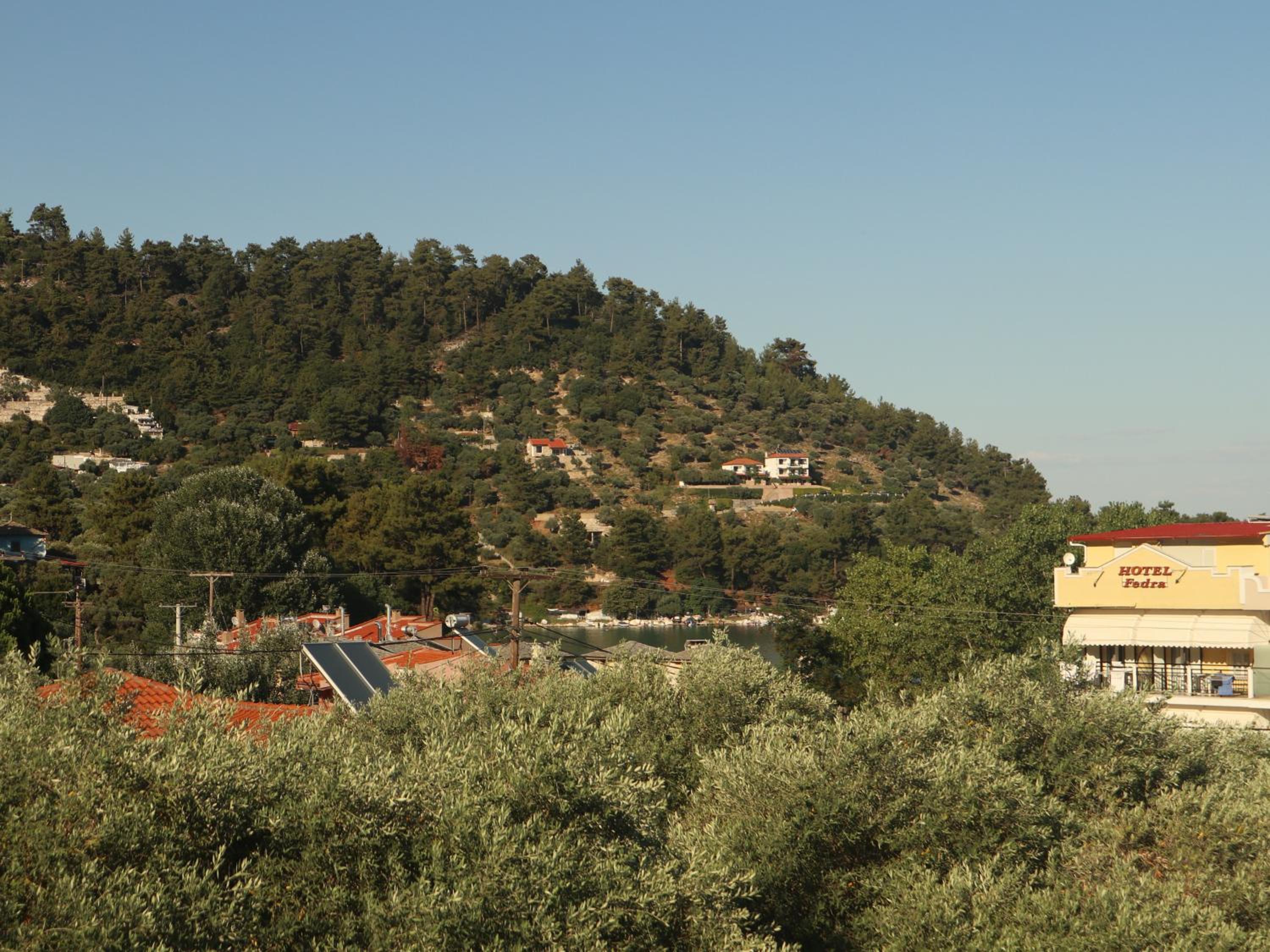 Hotel Liberty view 4