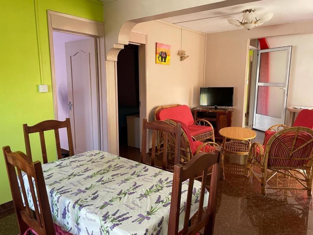 VILLA BOUGAINVILLE Tourist Residence photo 2