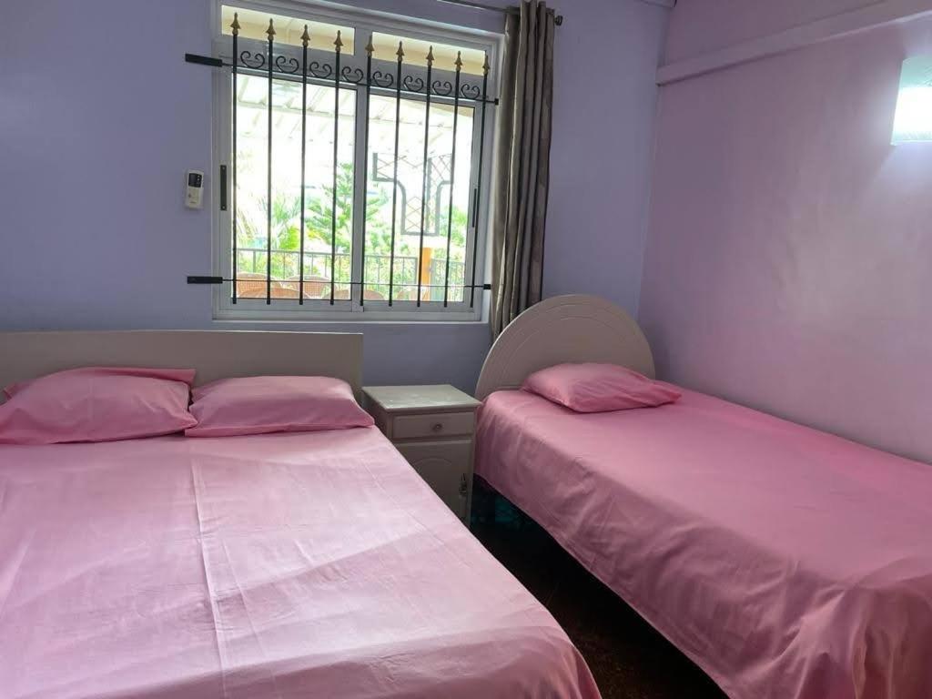 VILLA BOUGAINVILLE Tourist Residence photo 3