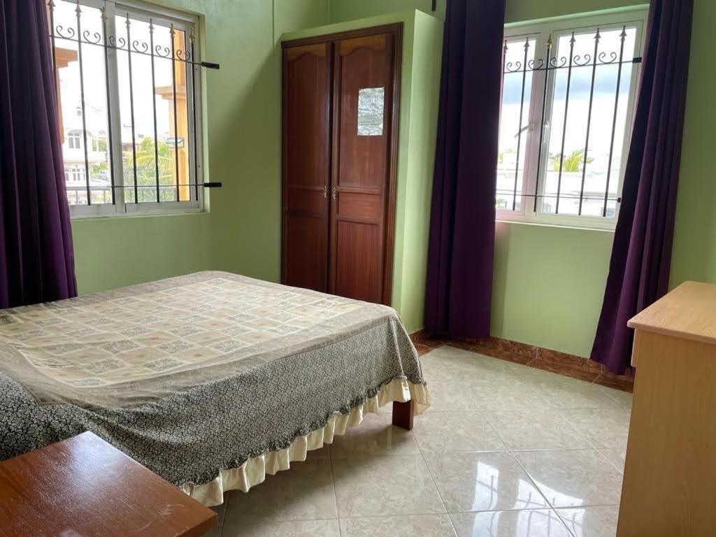 VILLA BOUGAINVILLE Tourist Residence photo 4
