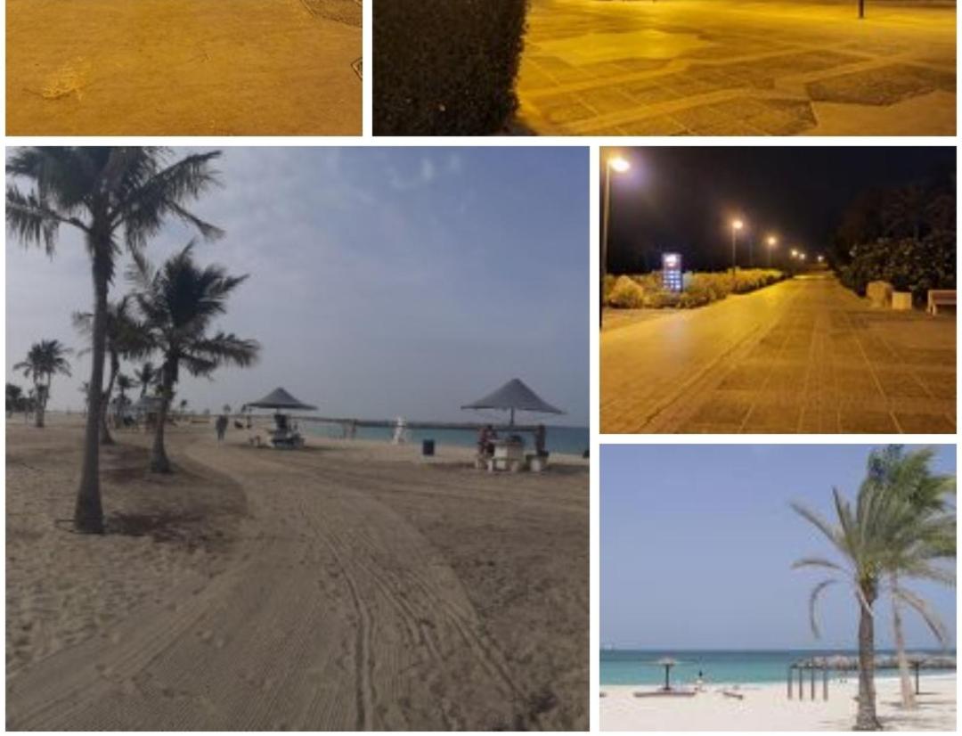 Al Qasba Lima Suites