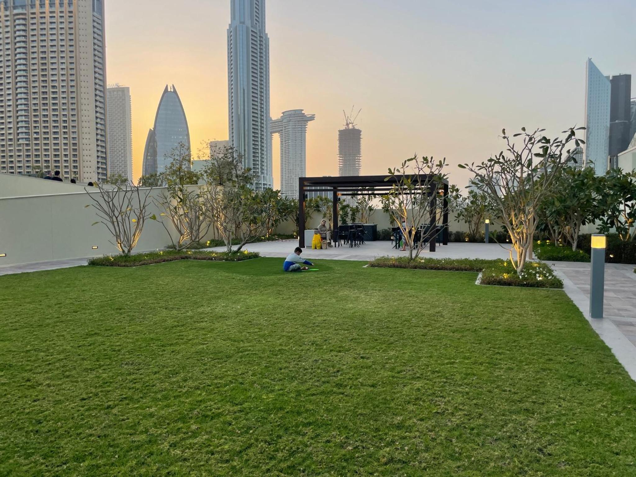 Ultimate Stay / 2 Beds / Linked to Dubai Mall