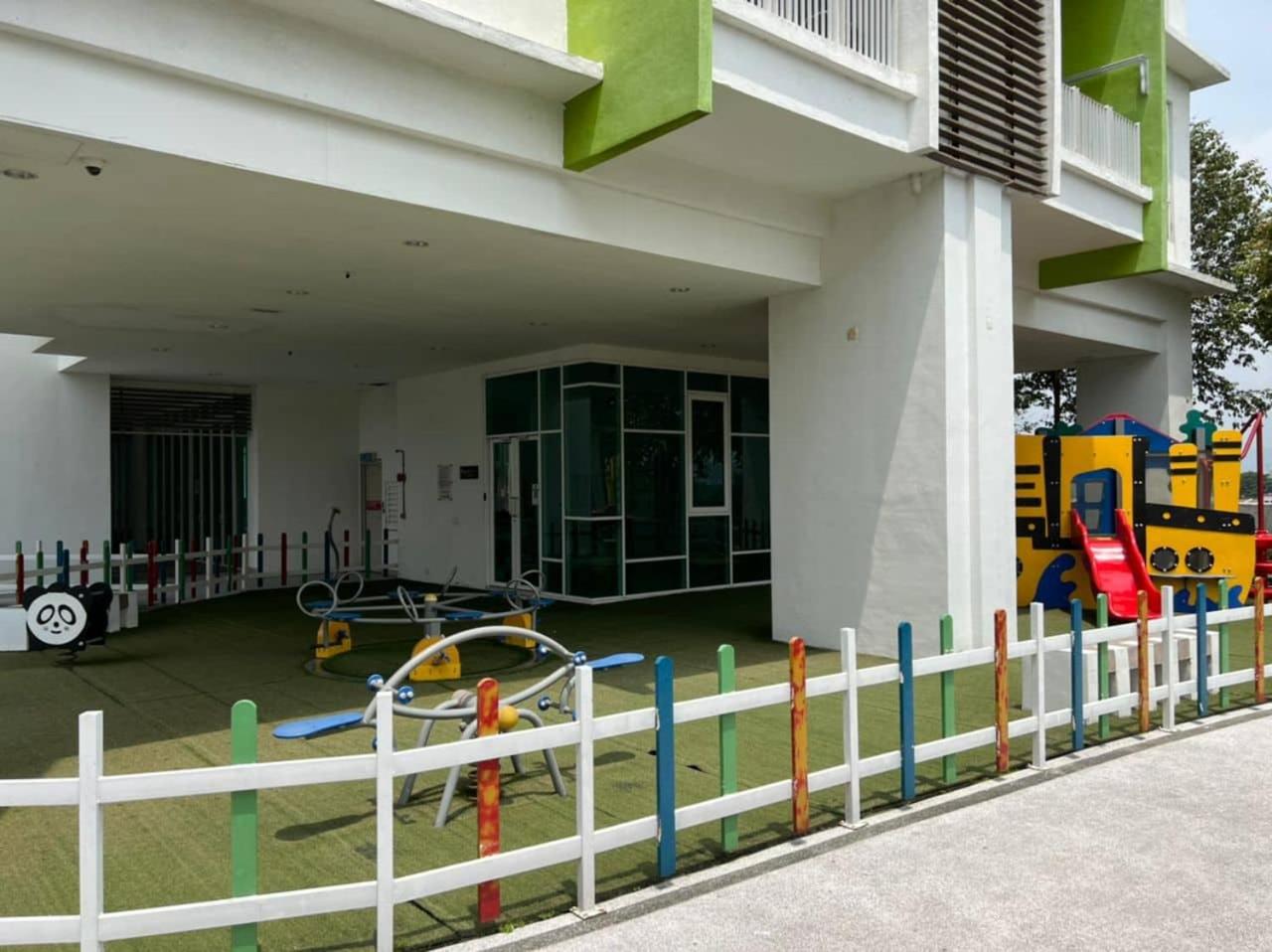 D'Festivo Residences photo 3