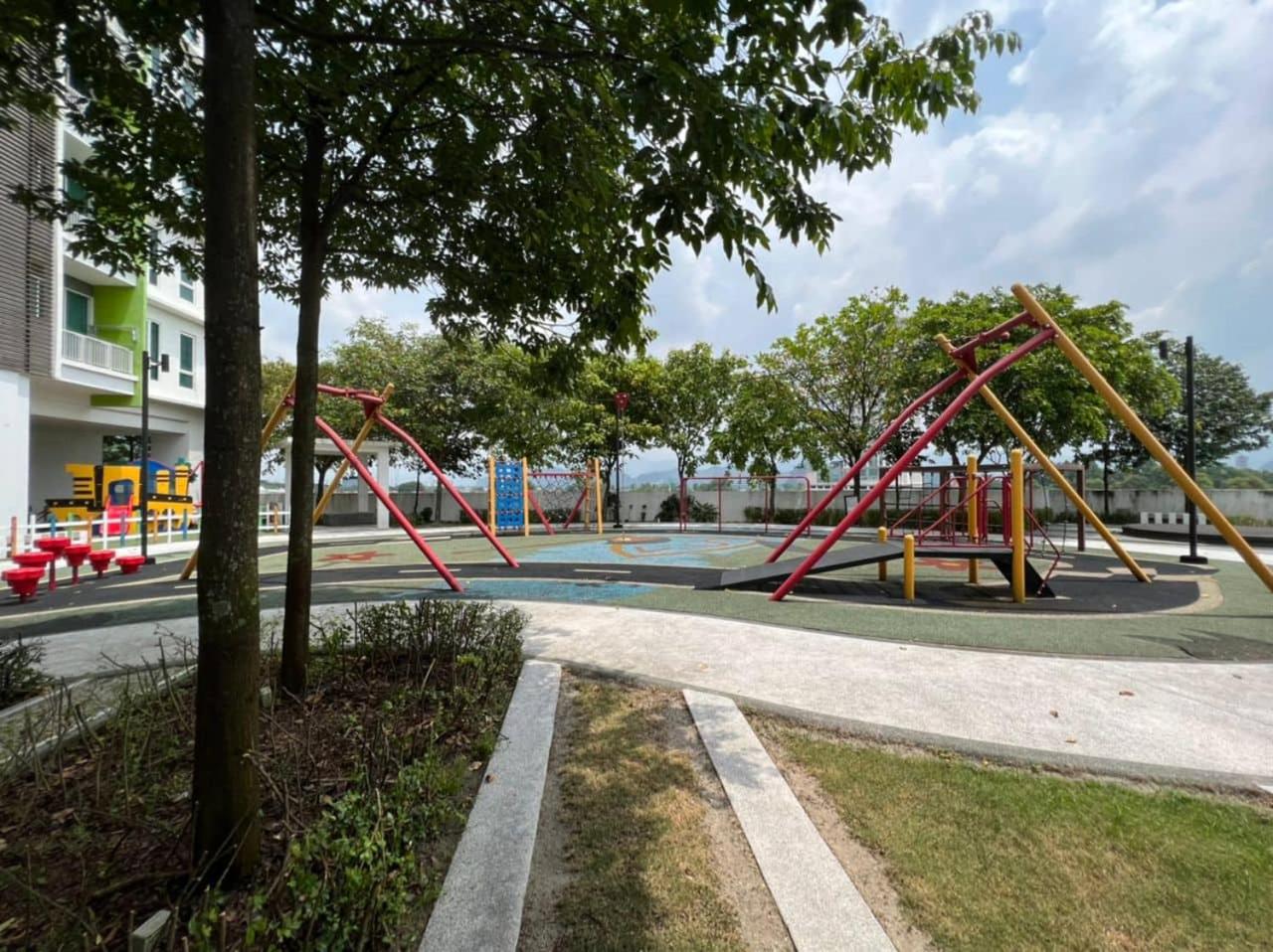 D'Festivo Residences photo 4