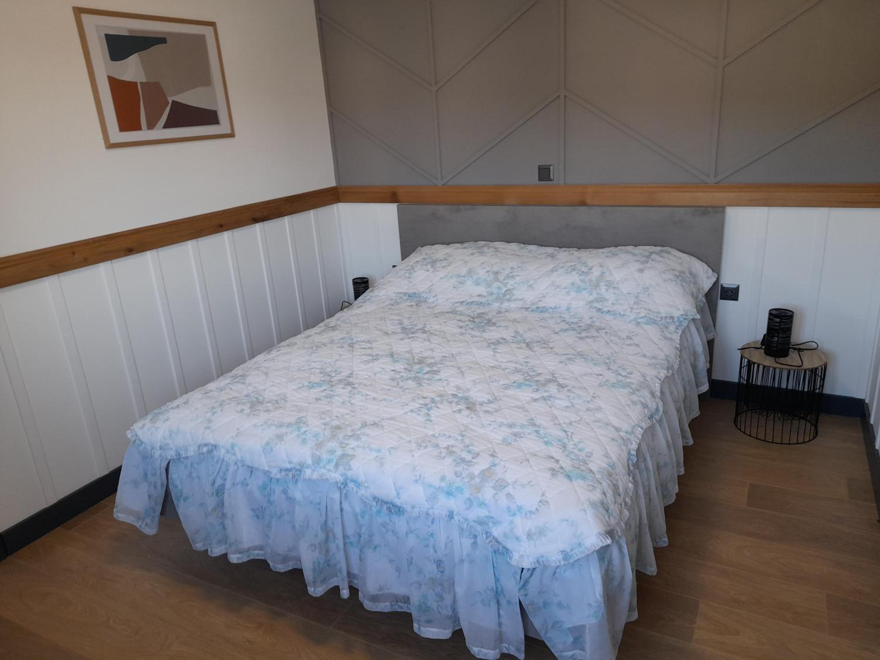 Solmaris apartments