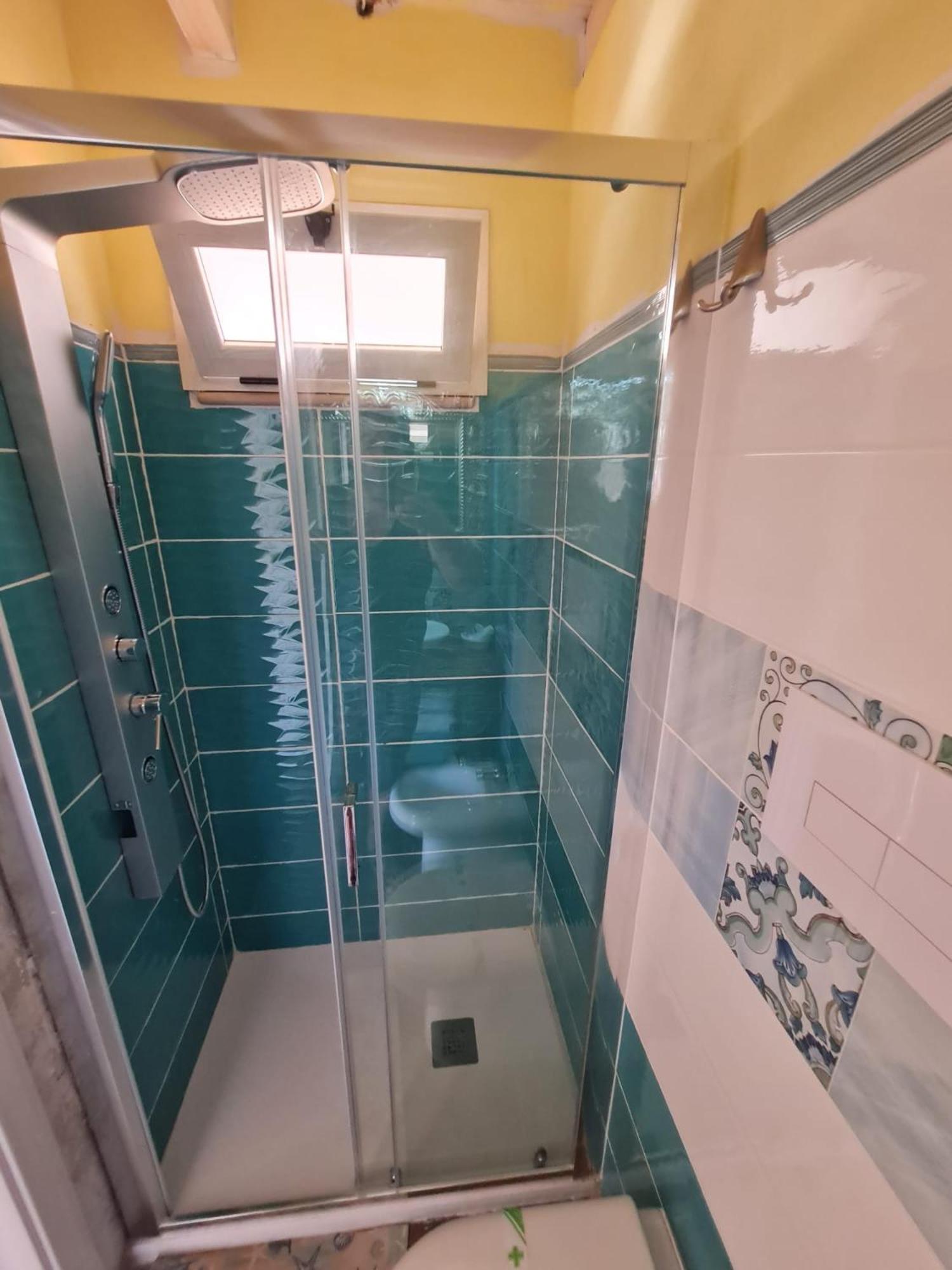 luxury B&B SUITE JACUZZI VILLA FILOMENA