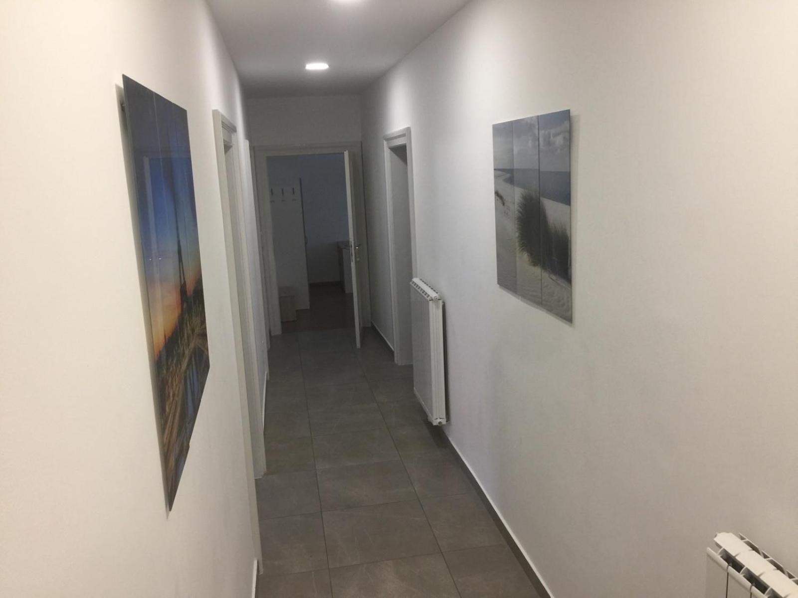 Maister Rooms