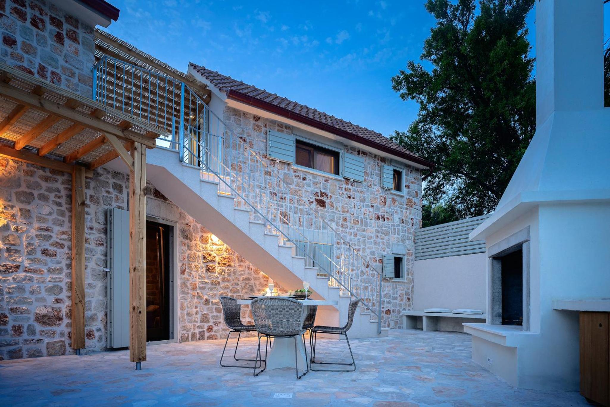 Dolce Terra view 3