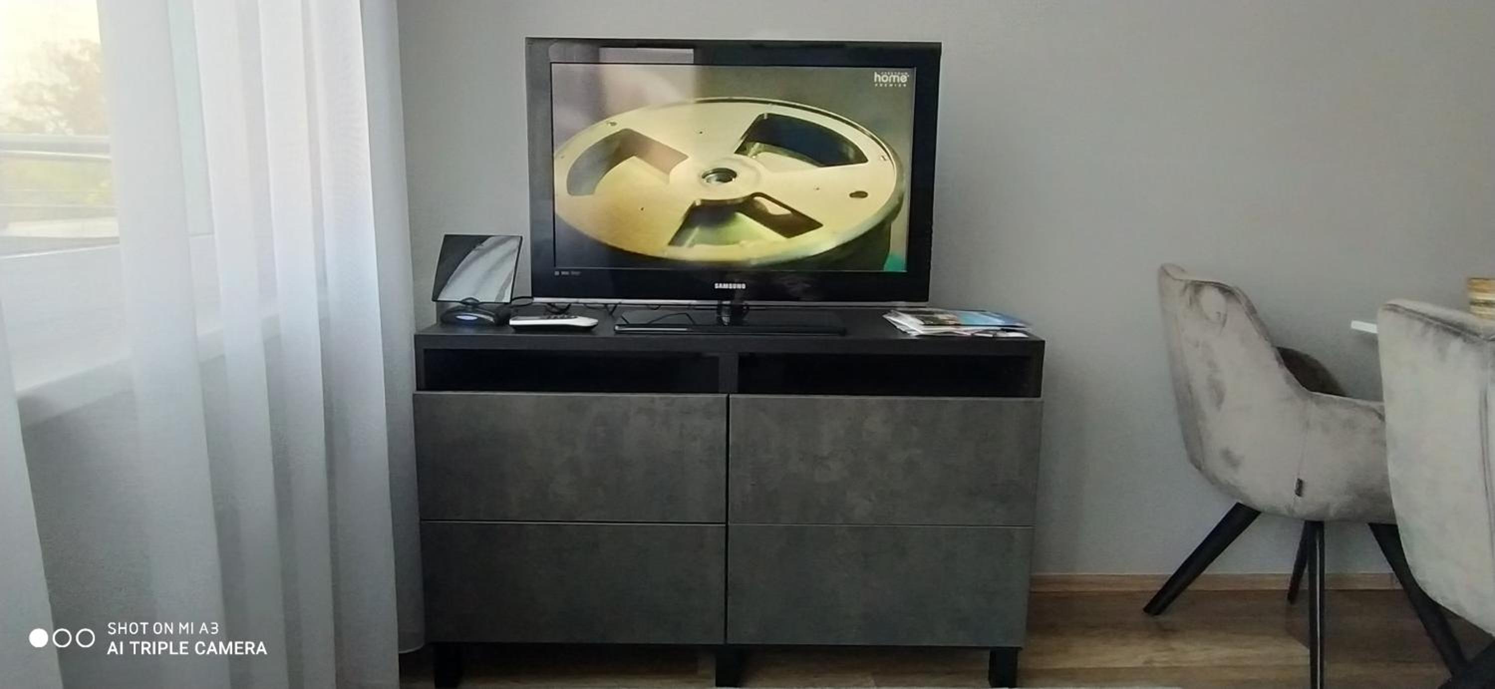 Éden apartman