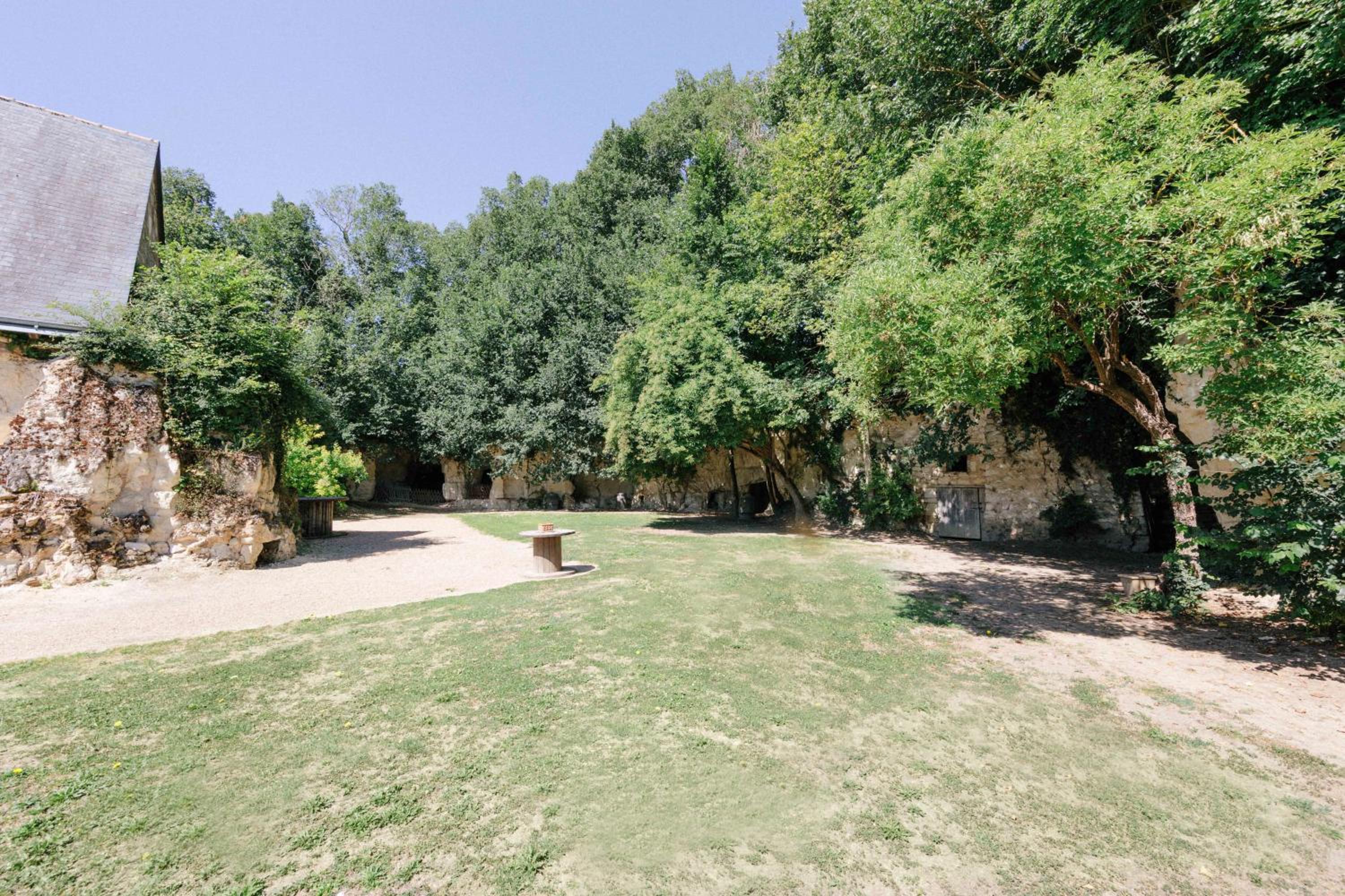 Logis de Poëllier