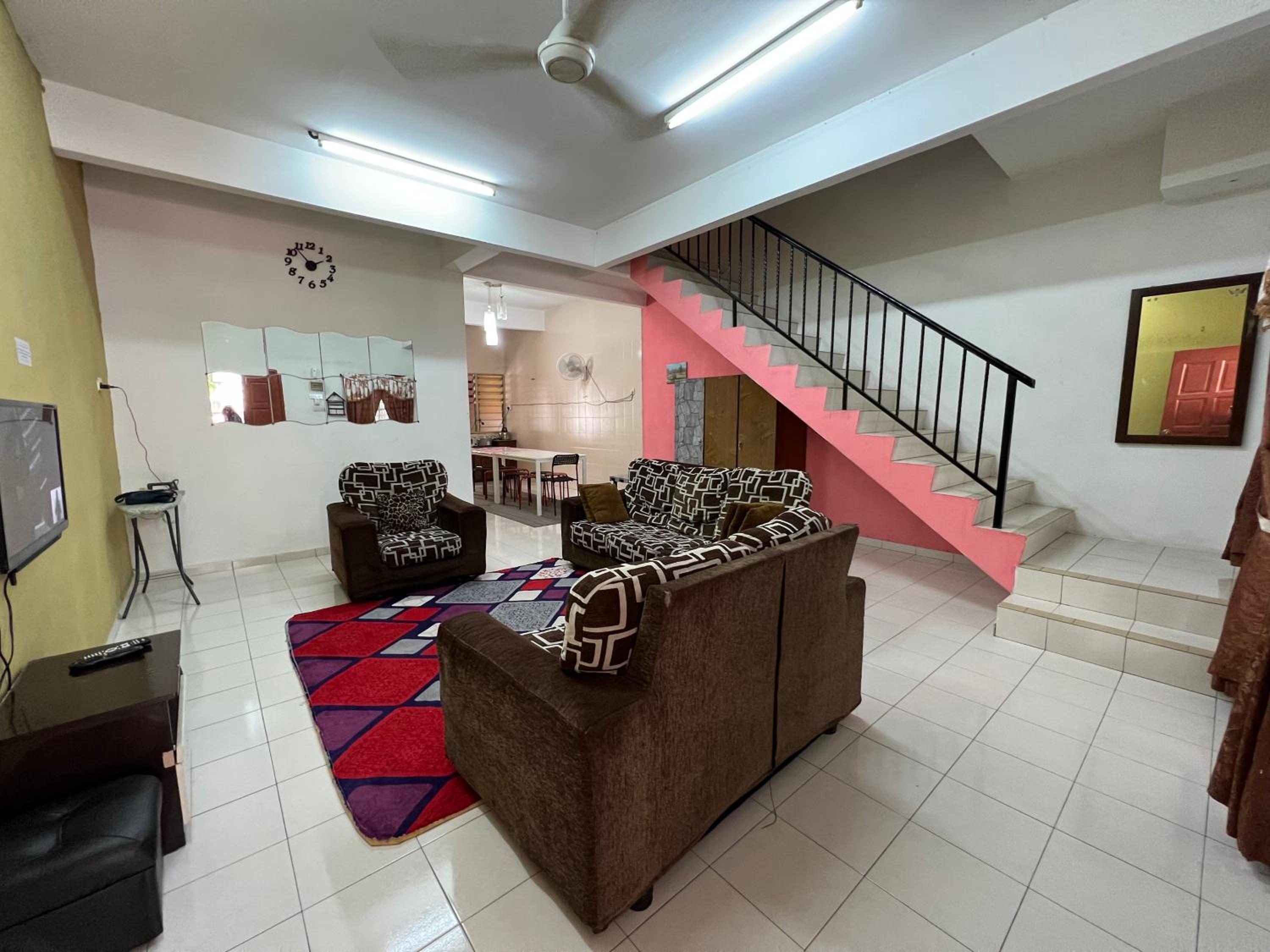 Homestay D-Zara