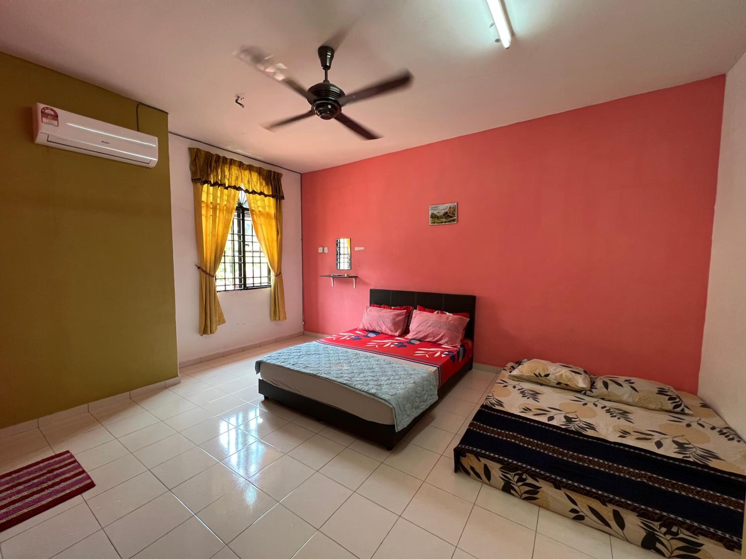 Homestay D-Zara