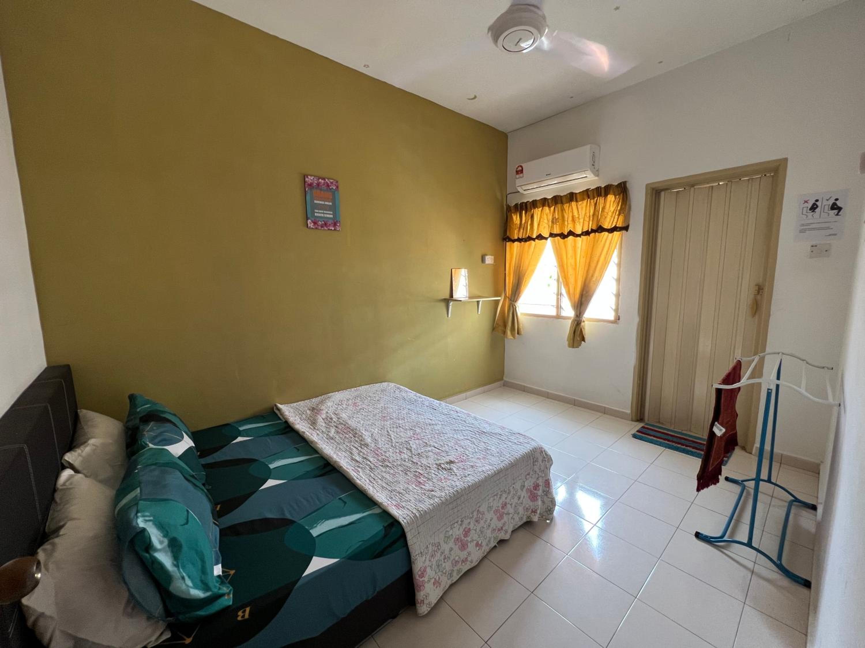 Homestay D-Zara