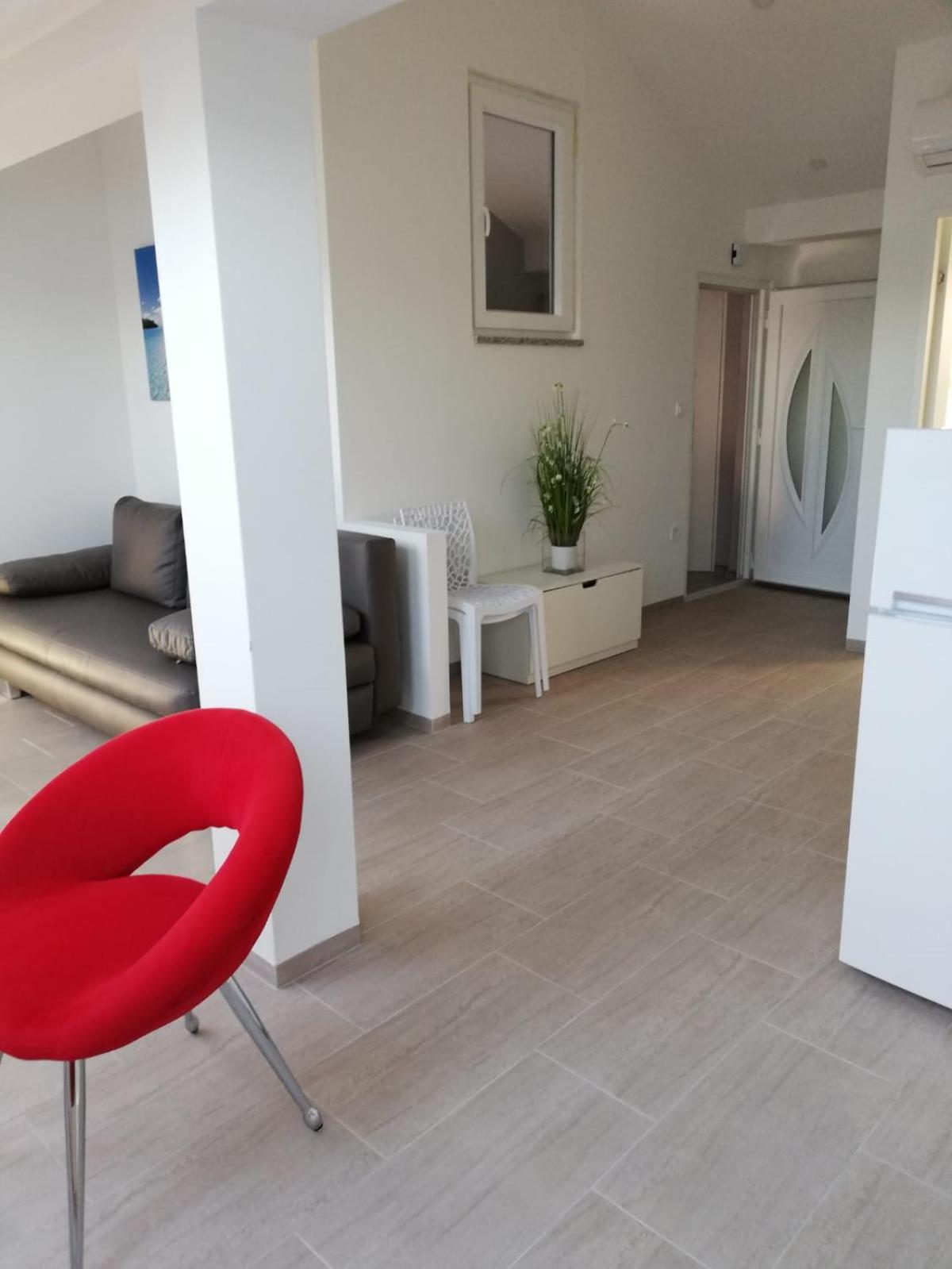 Apartmani Deluxe view 3