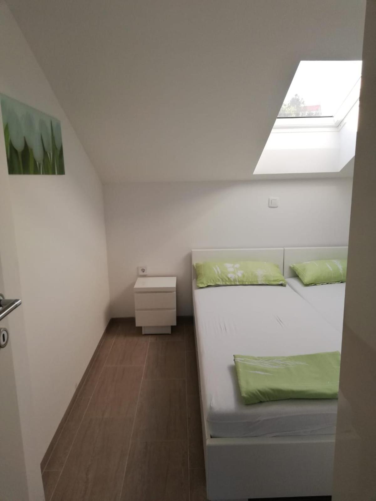 Apartmani Deluxe view 4