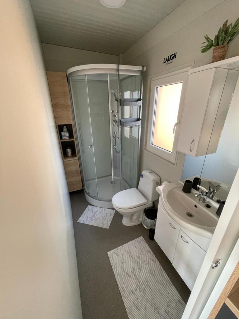 H&S Mobile Home