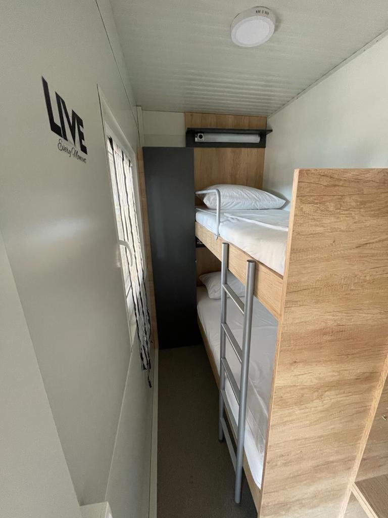 H&S Mobile Home