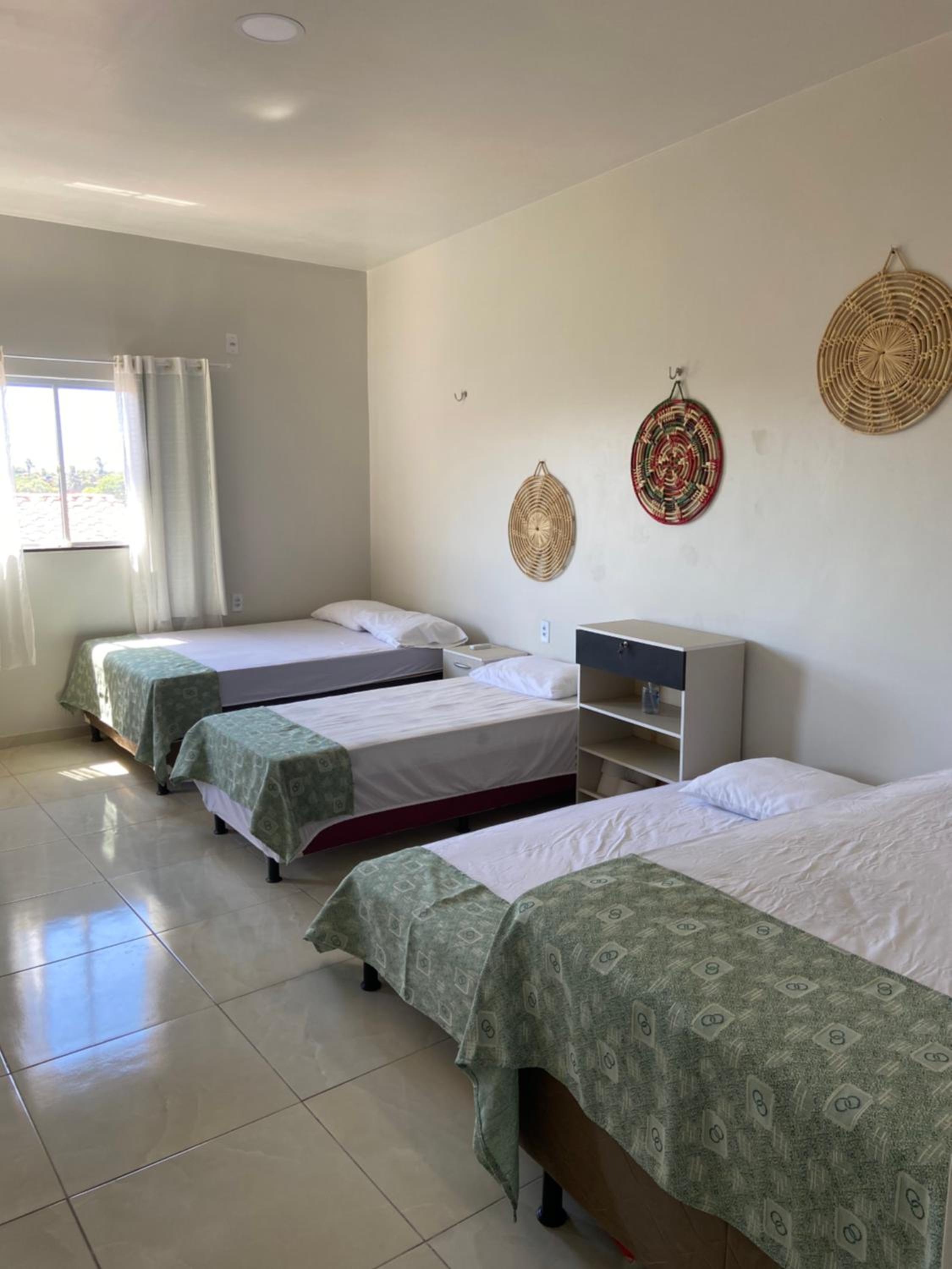 Pousada Aconchego Santarém