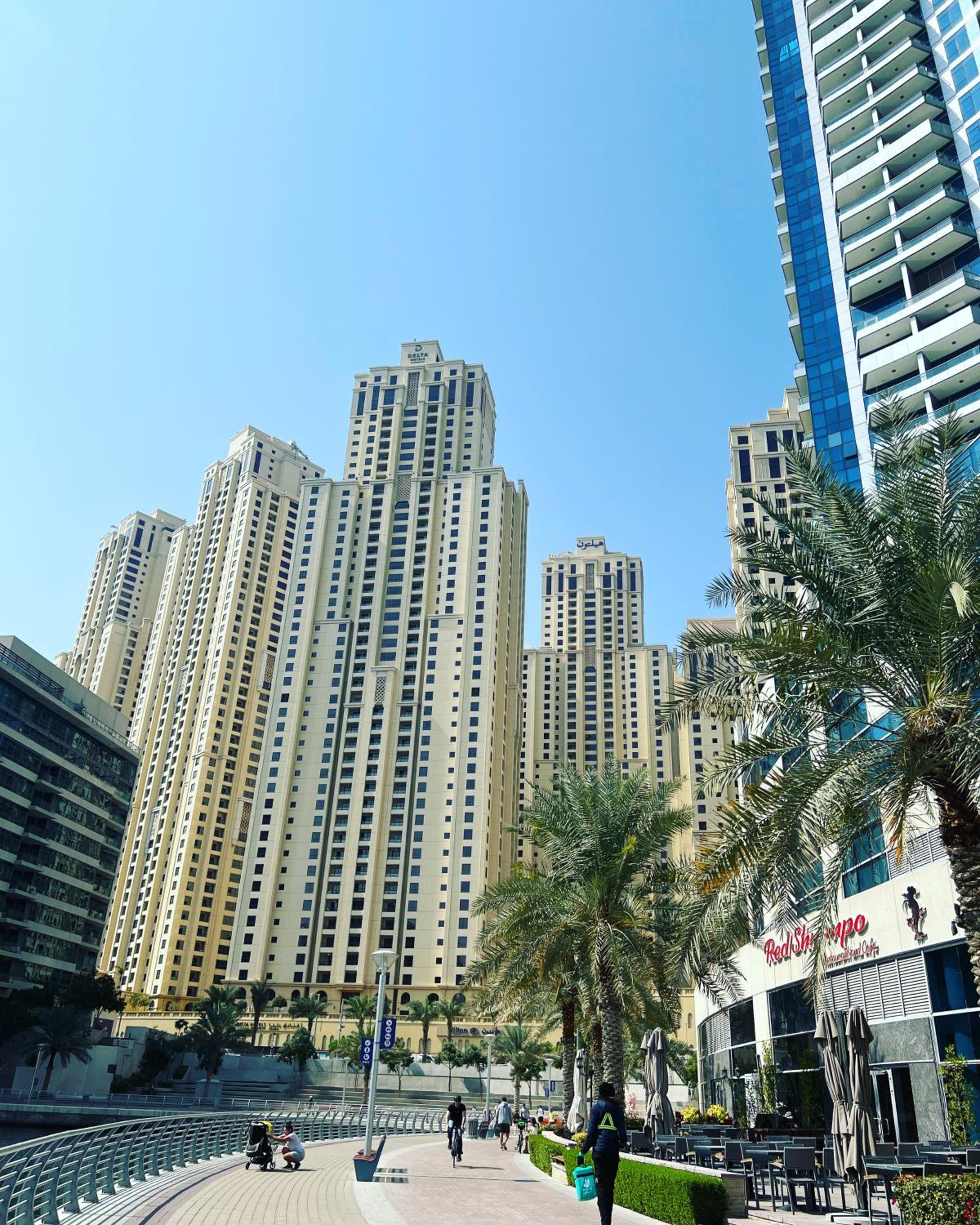 Dubai Vacations - Lunar Hostel - Property Image 31