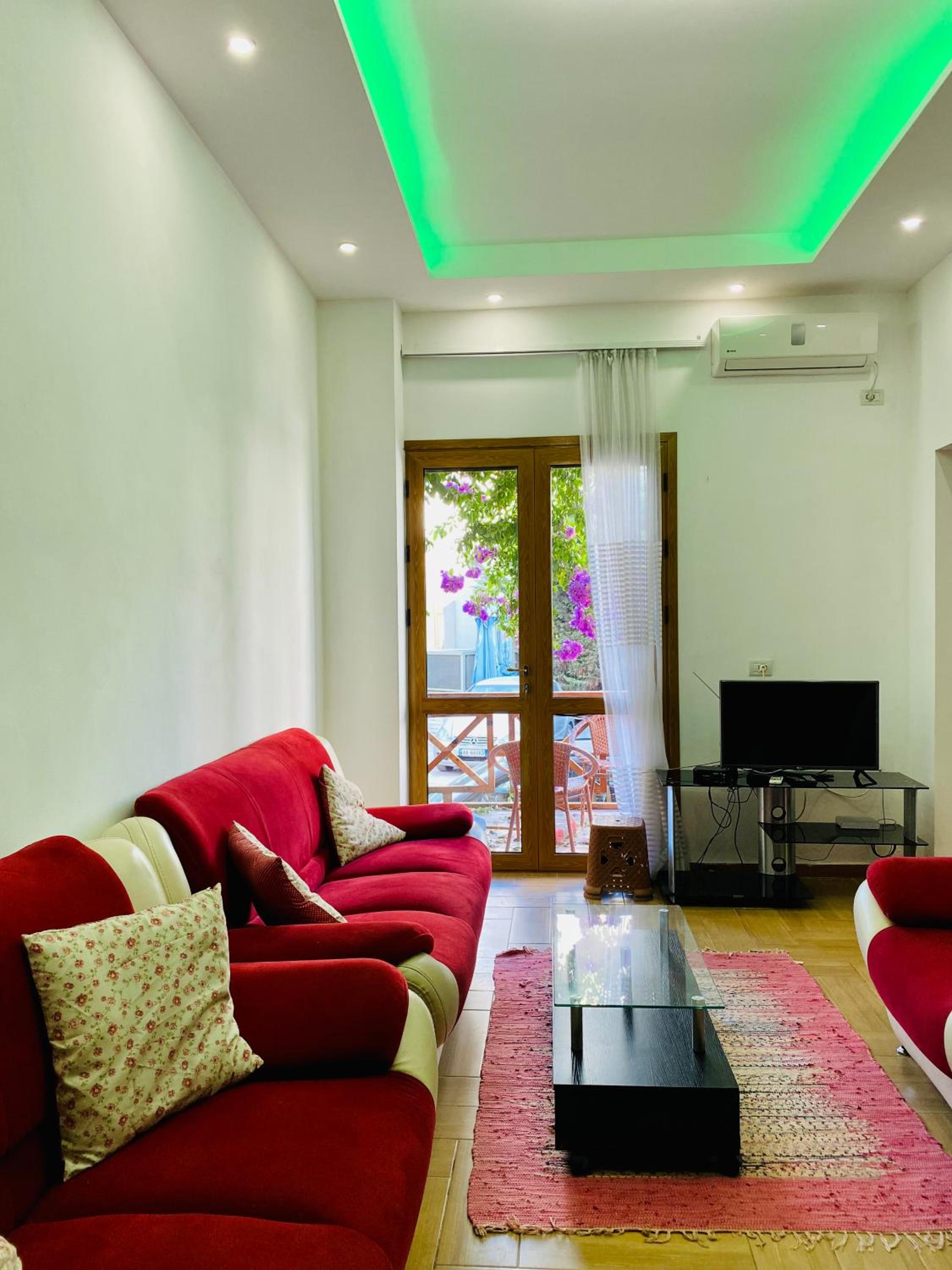 Lux apartment
