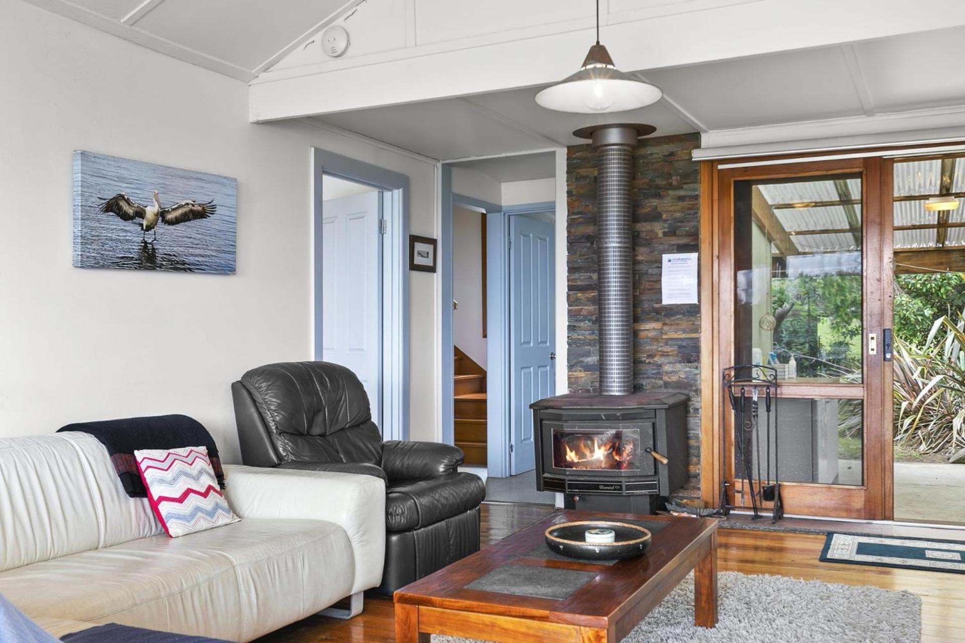 Seaclusion Private Access to Beach and Pet Friendly