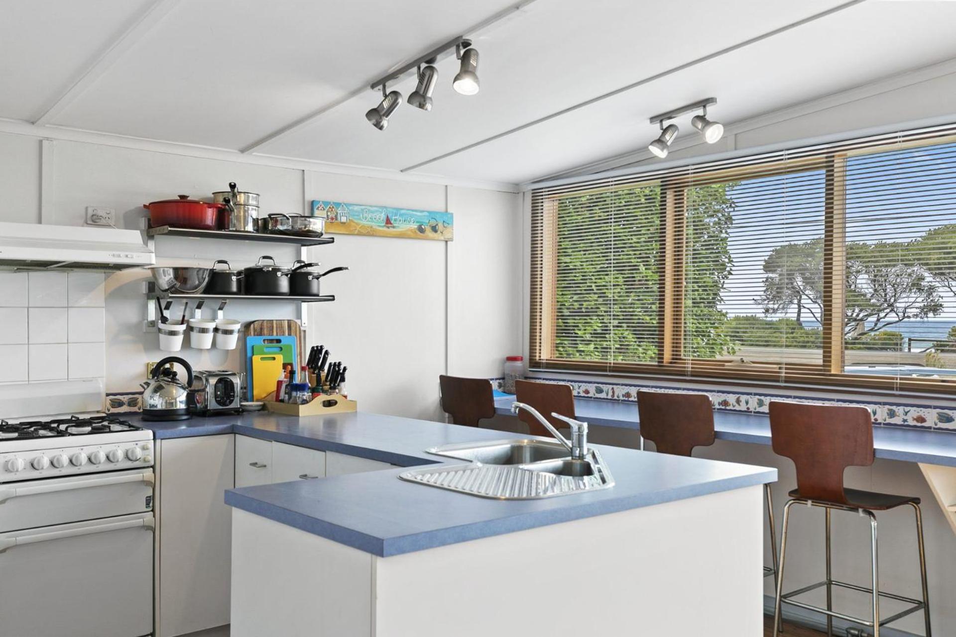 Seaclusion Private Access to Beach and Pet Friendly