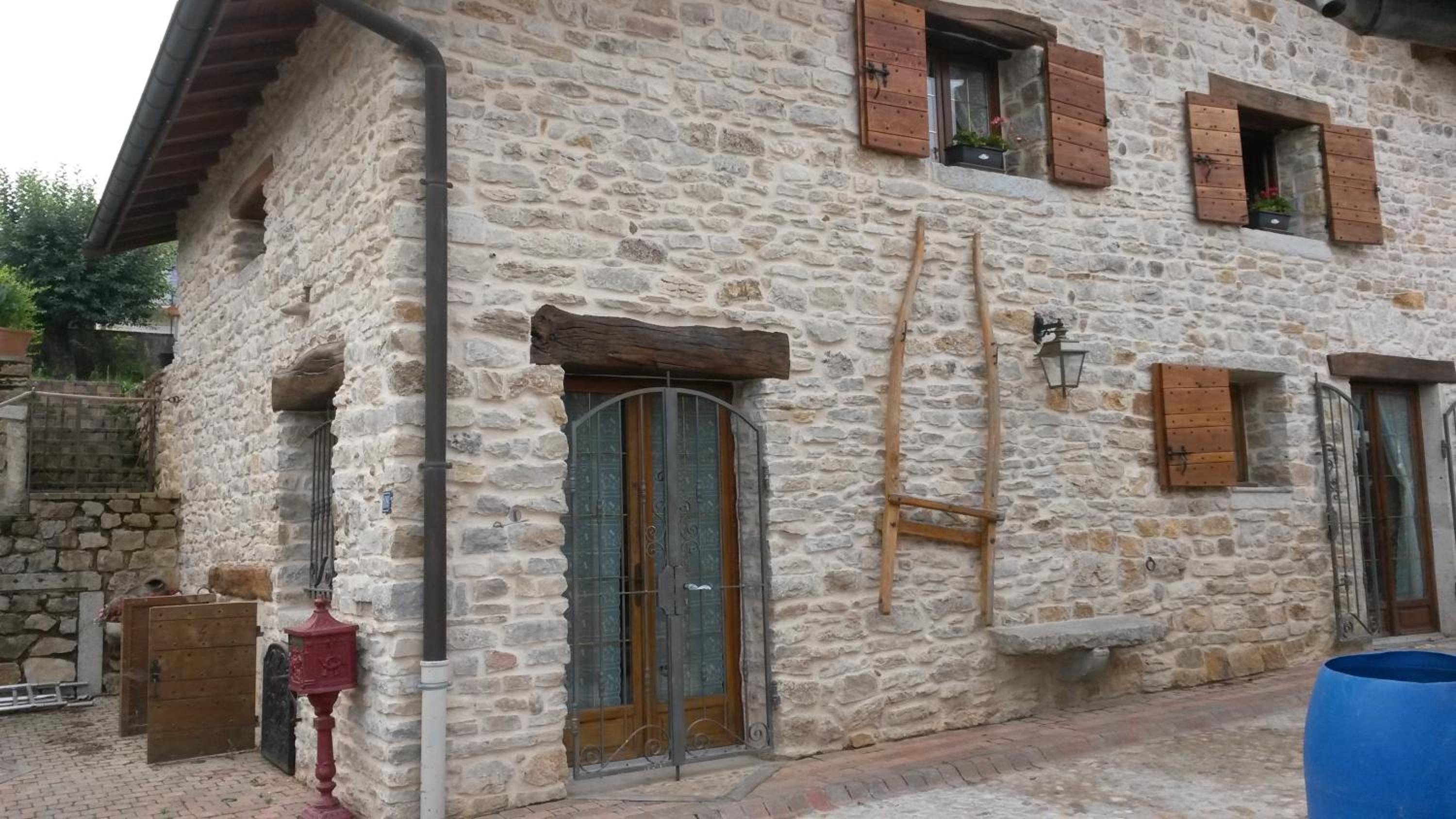 Le Grangeon 01