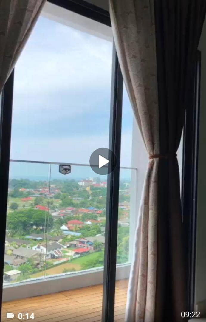 IRA HOME TO STAY (SEAVIEW)@ICON RESIDENCE photo 5