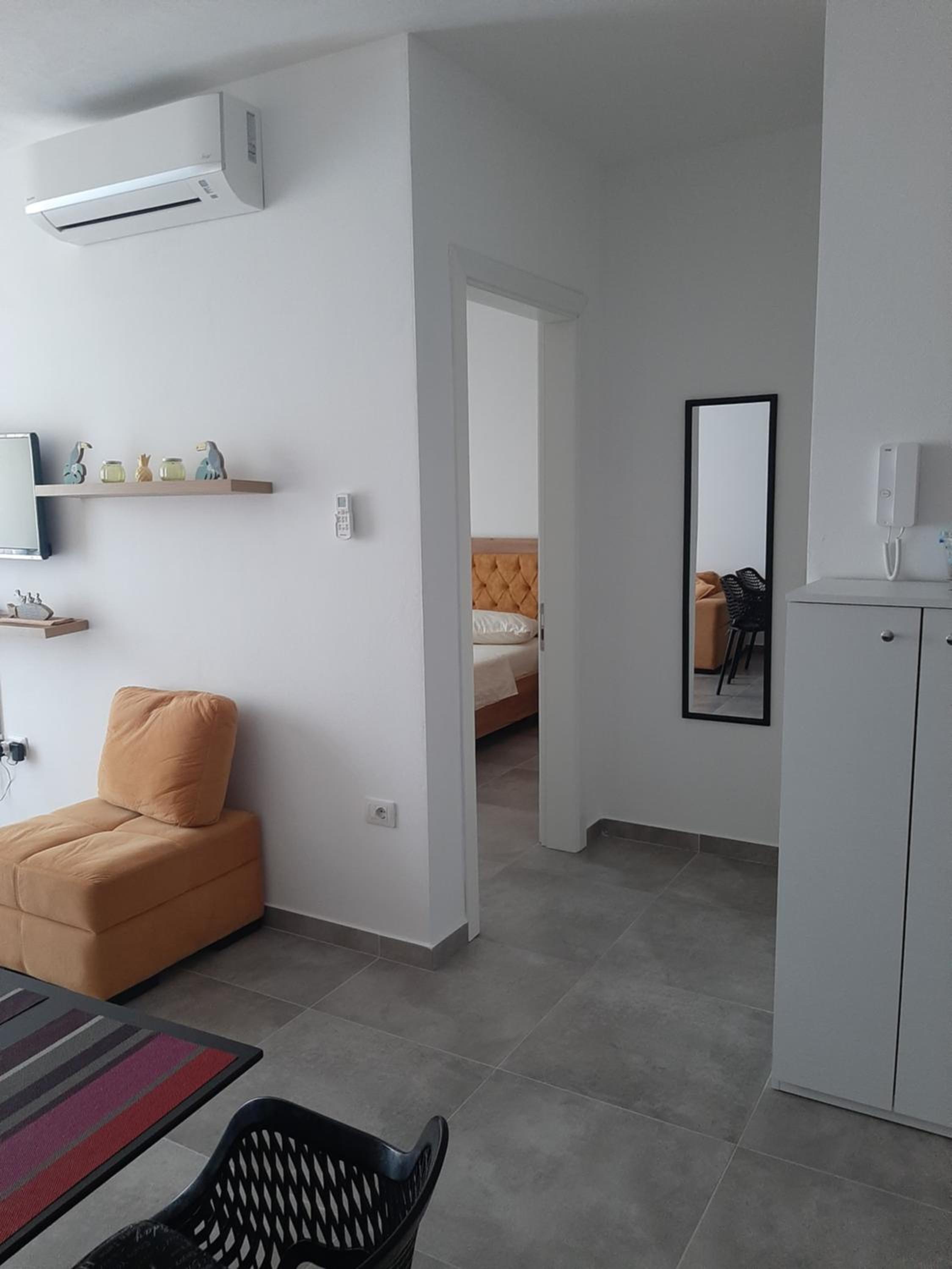 Elin Deluxe Apartment