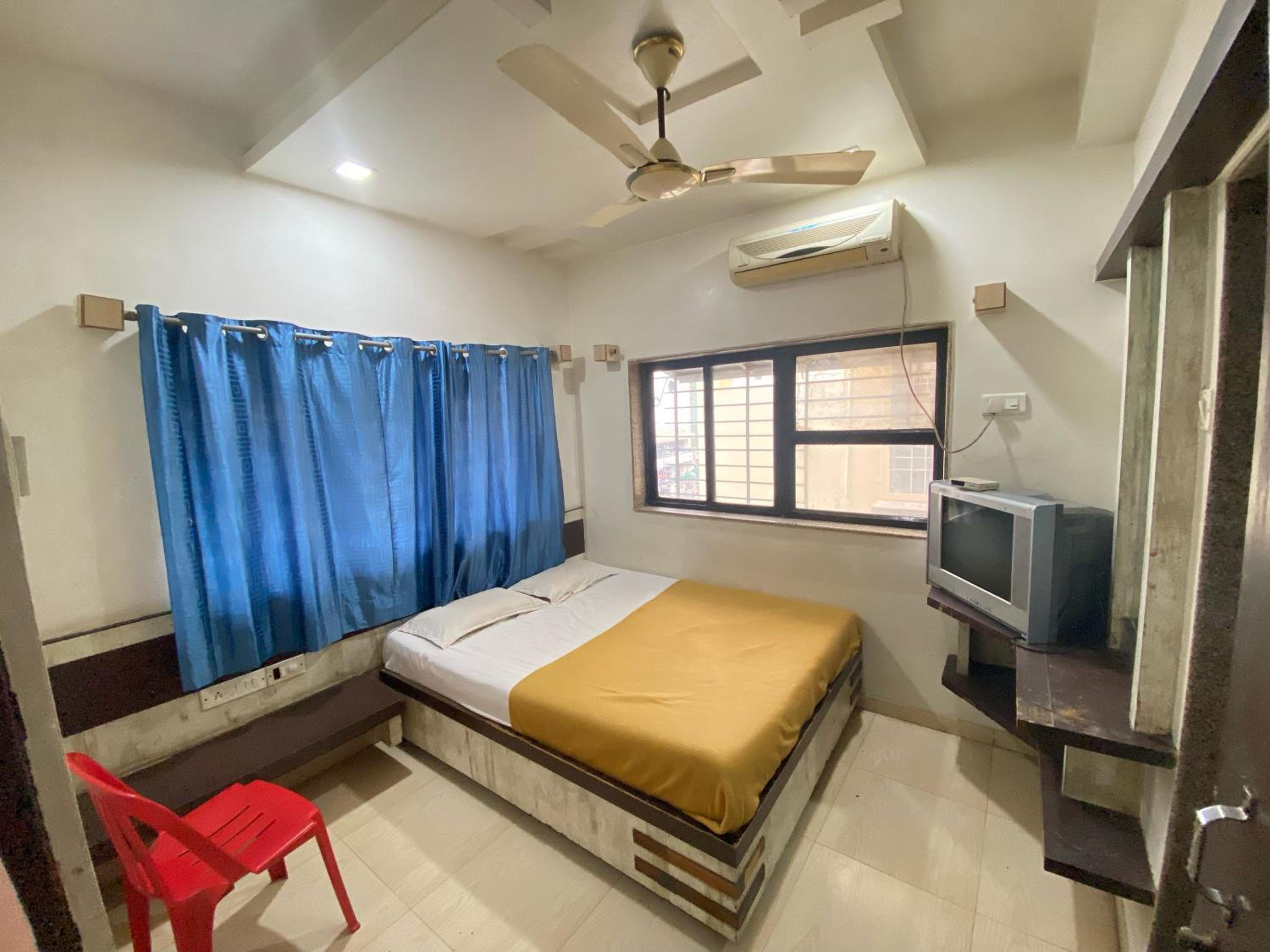Shirdi Vacations - Hotel Sai Bhawani - Property Image 10