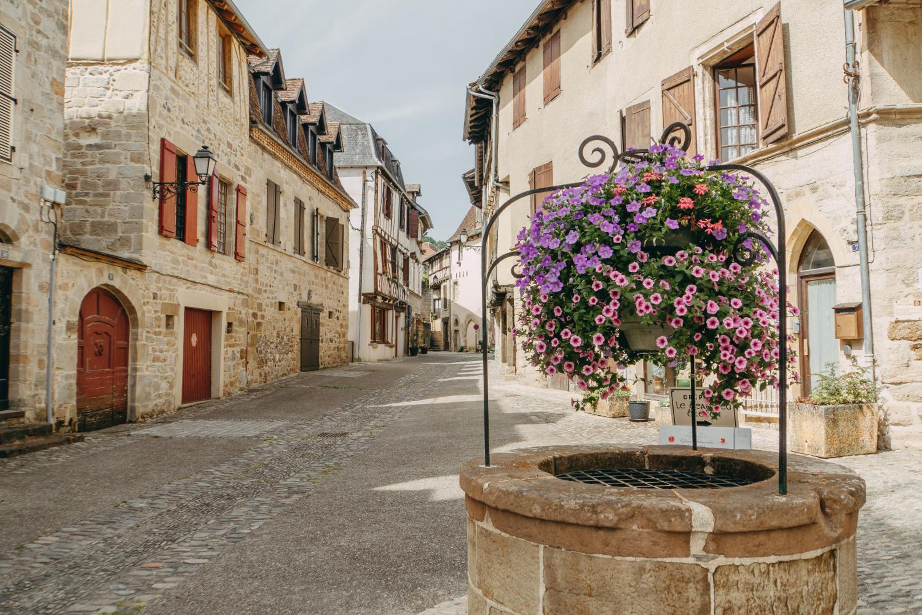 Village Vacances La Riviera Limousine by Popinns view 5