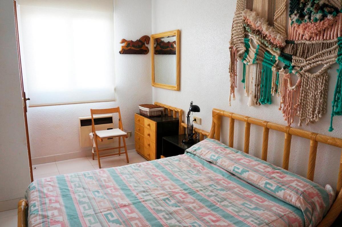 Apartamentos El Puerto 3000 view 5