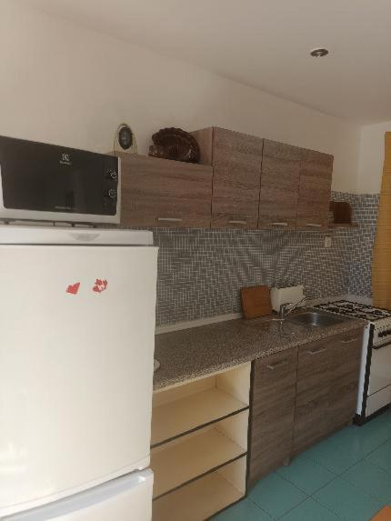 APP pod borovou