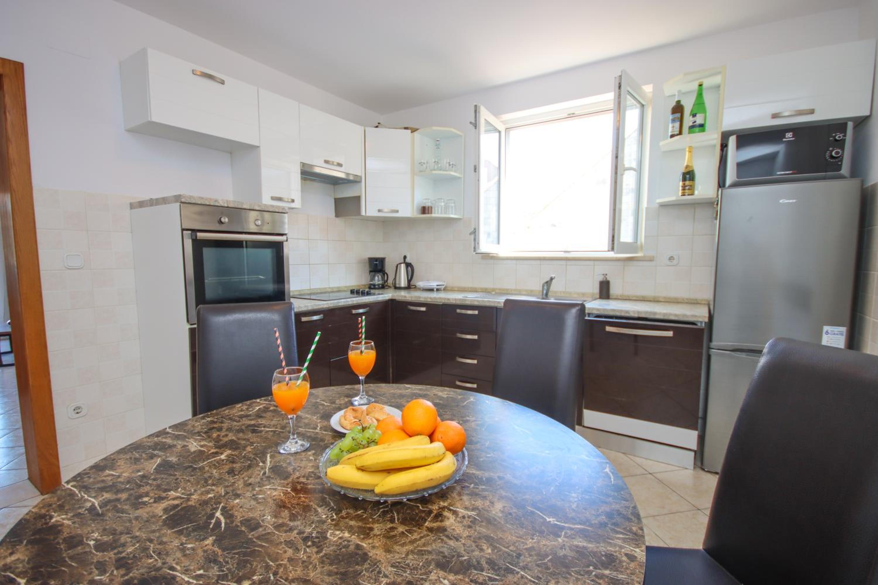 Apartment Antonio view 2