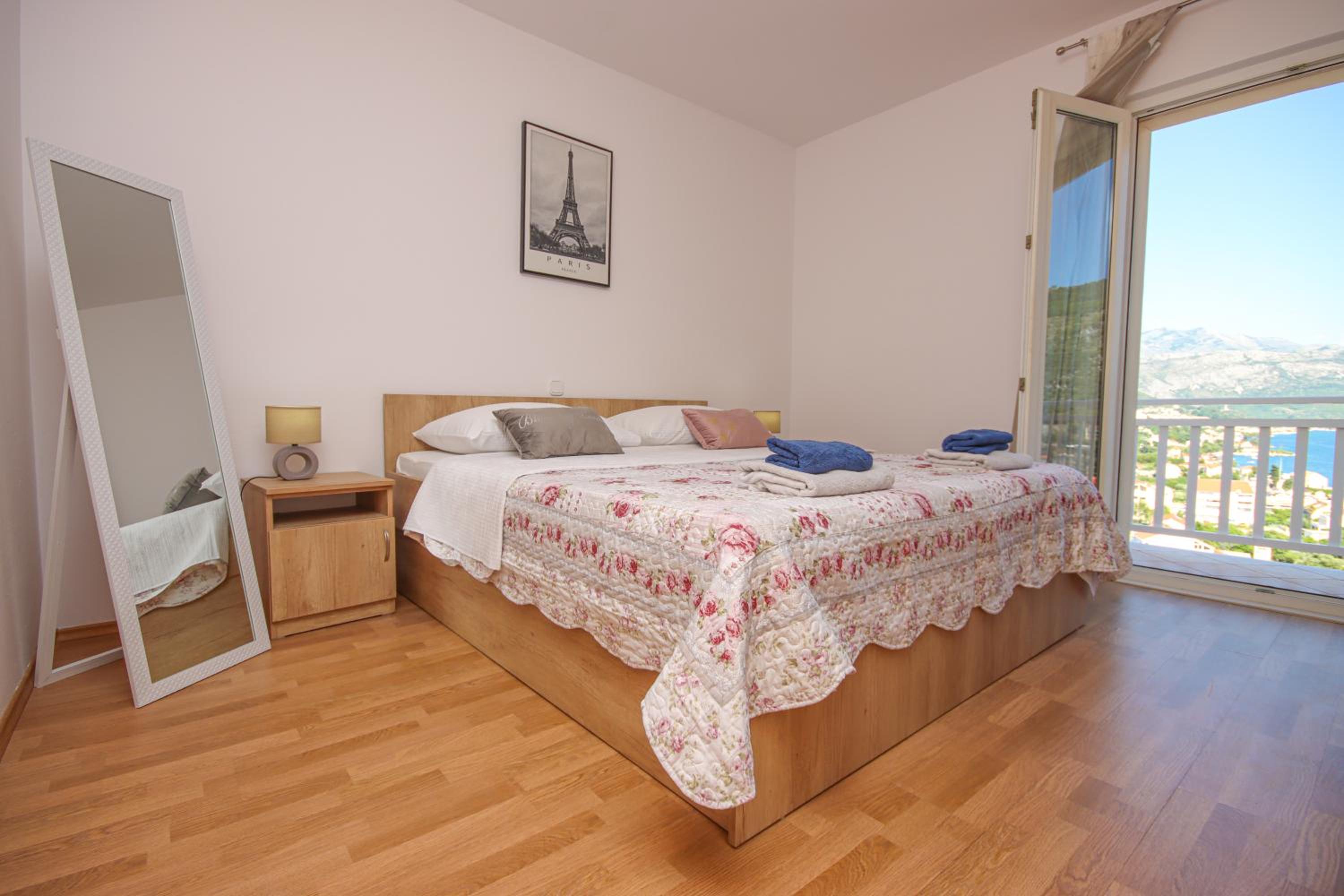 Apartment Antonio view 3