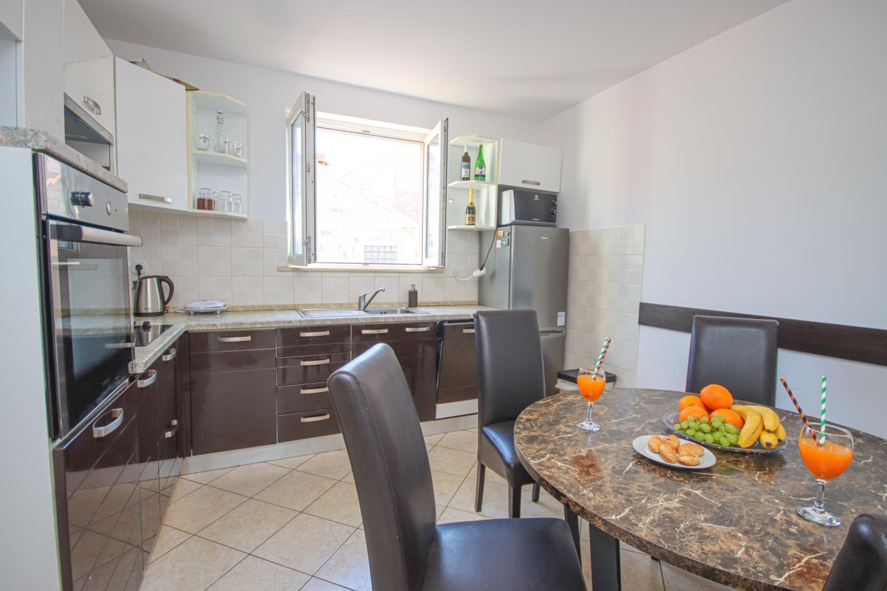 Apartment Antonio view 4