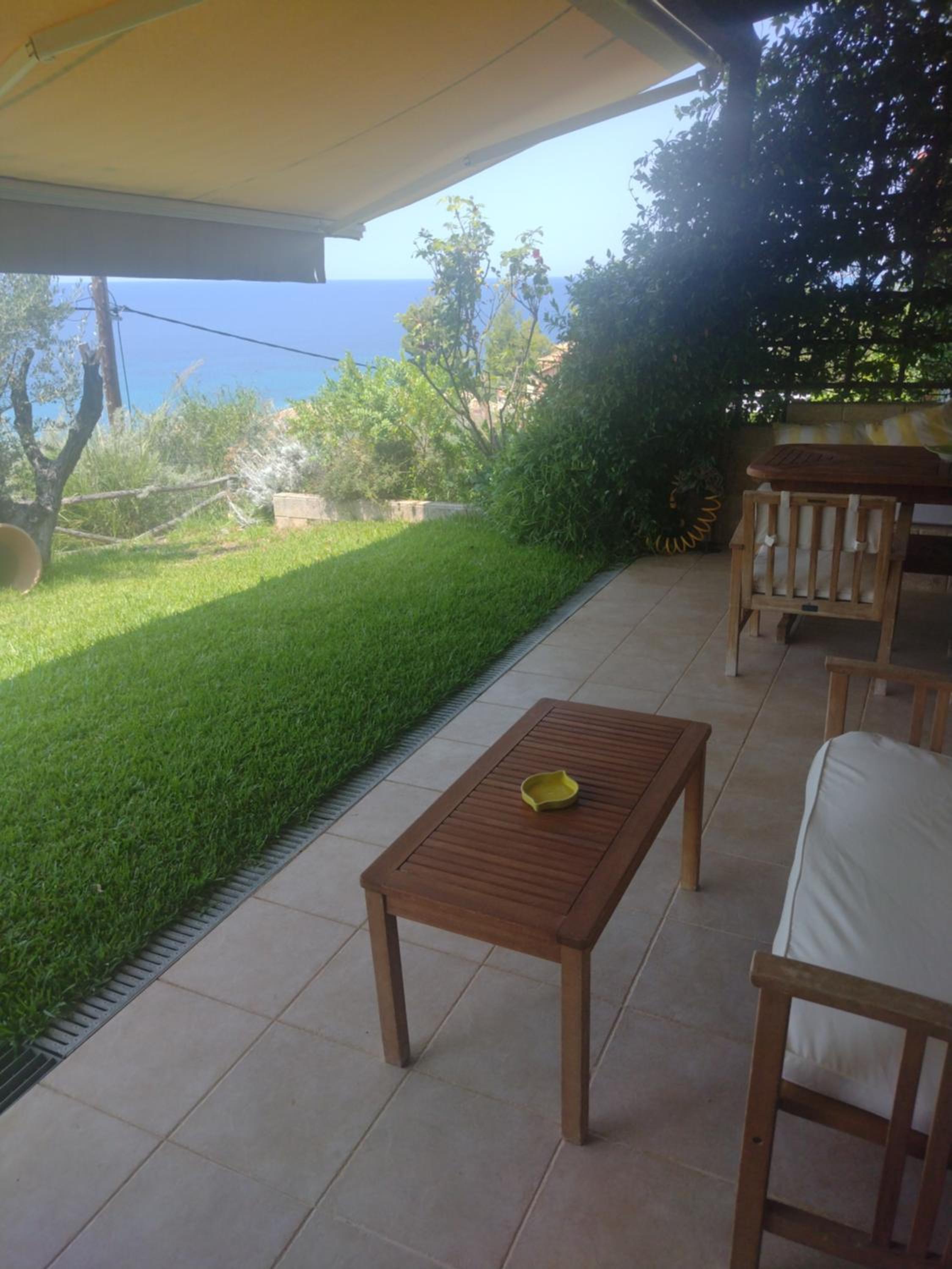 Halkidiki elegant and classy maisonette 3 photo 3