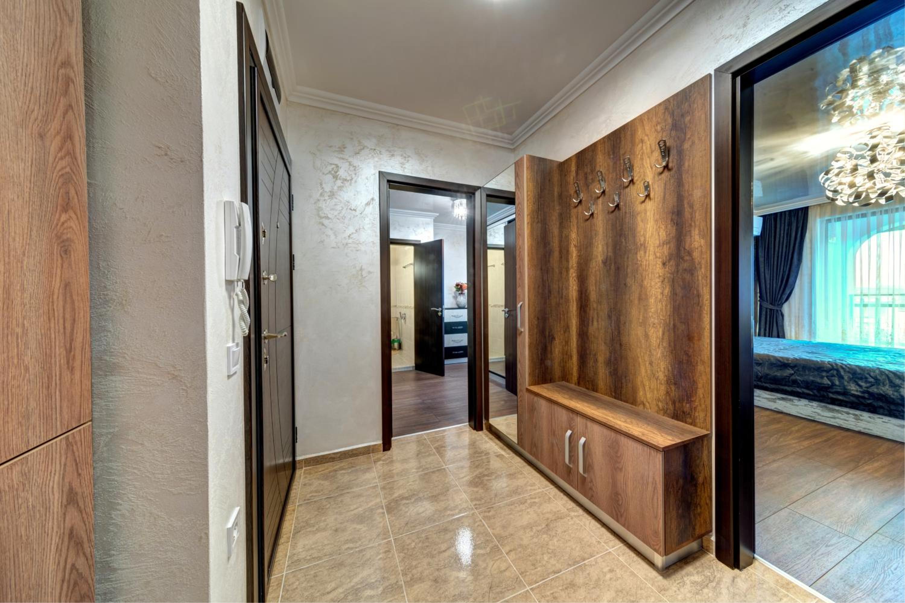 Luxe Apartment Olymp in Sveti Vlas view 5