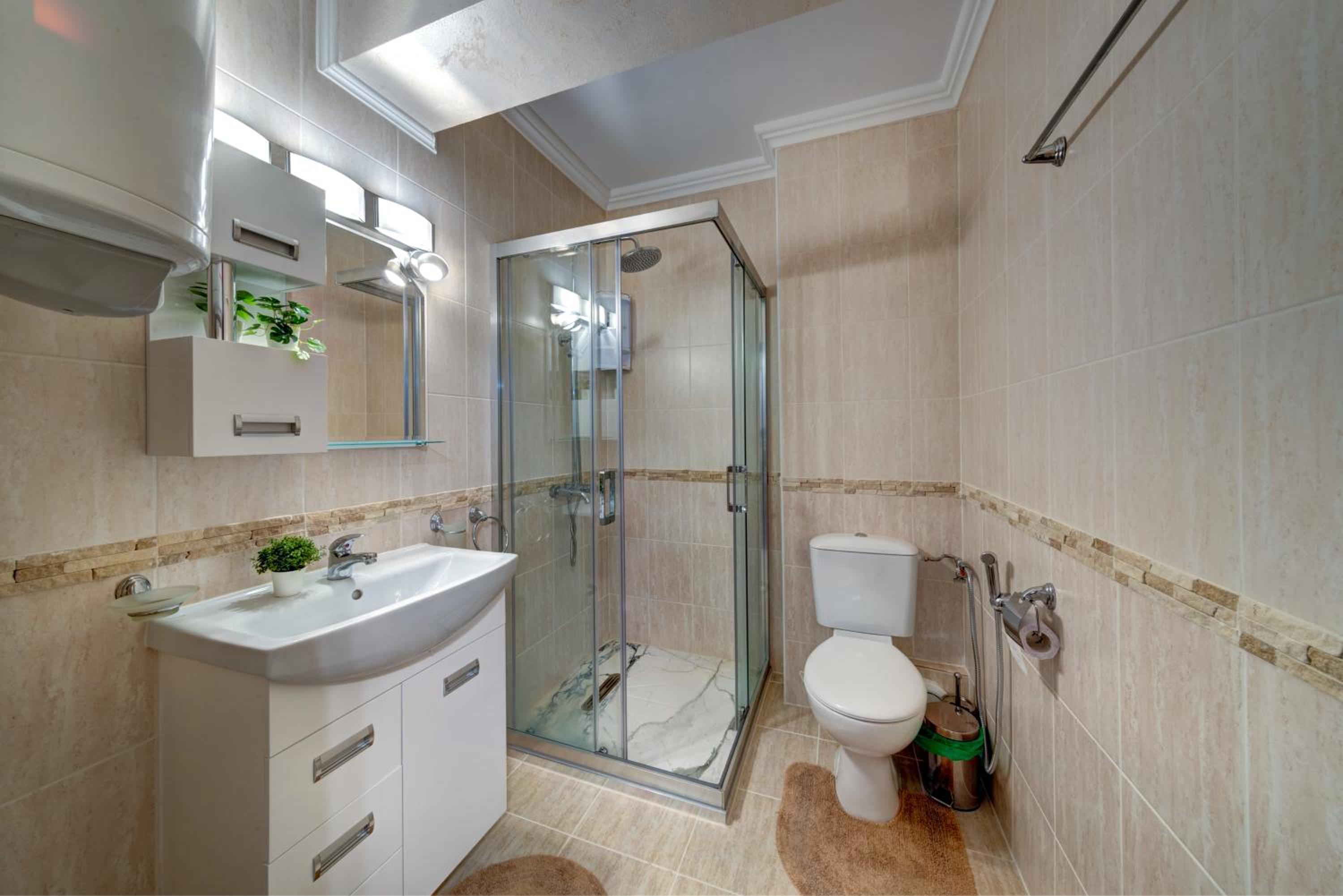 Luxe Apartment Olymp in Sveti Vlas