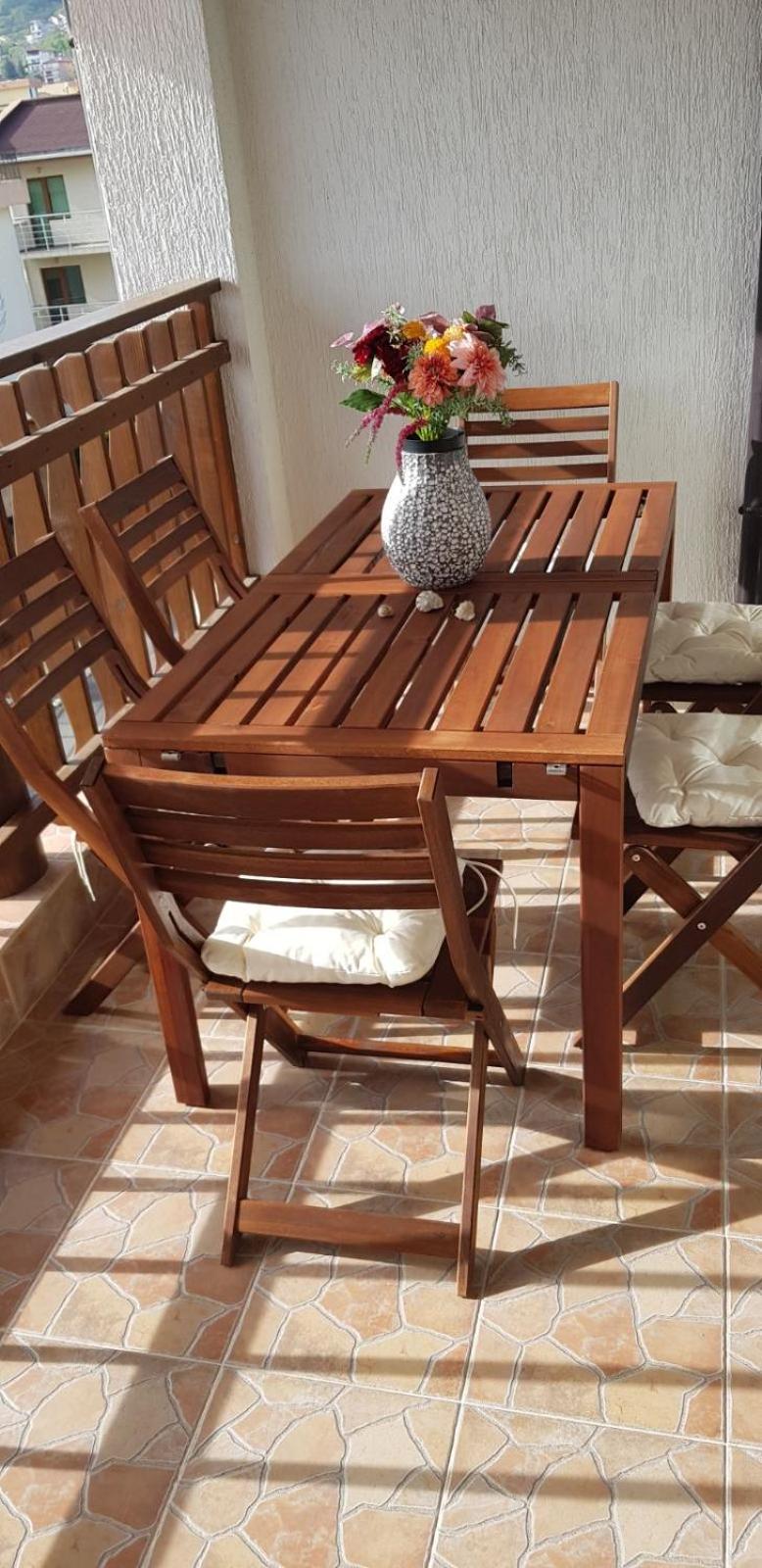 Luxe Apartment Olymp in Sveti Vlas