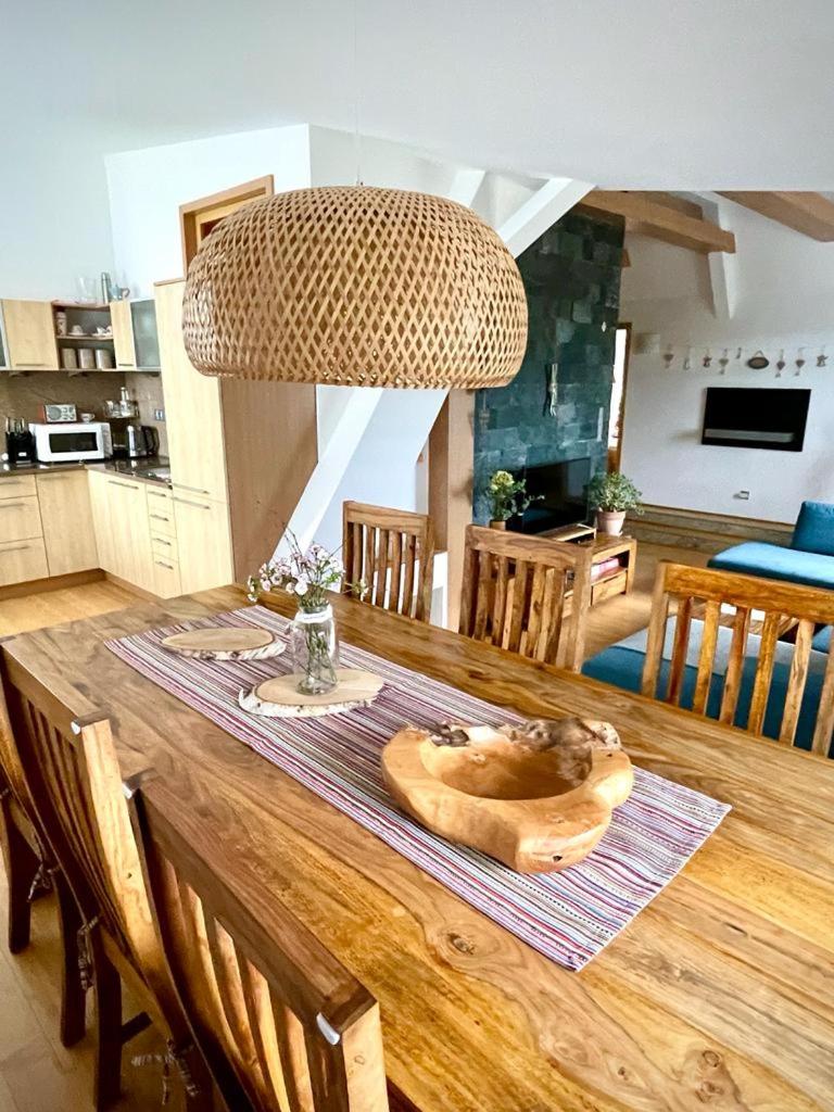 3izb. apartmán- Donovaly