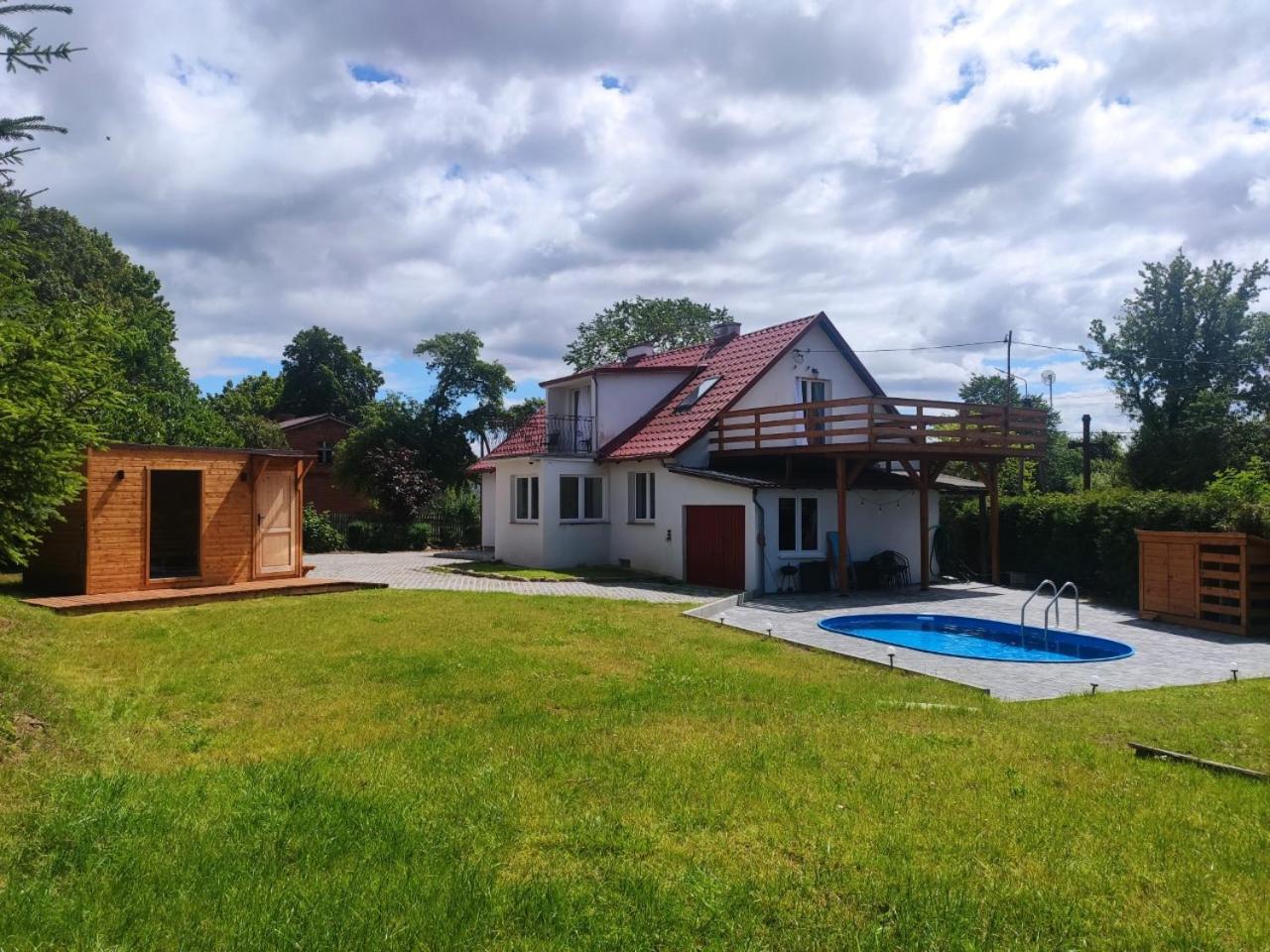 Jeziorna 26
