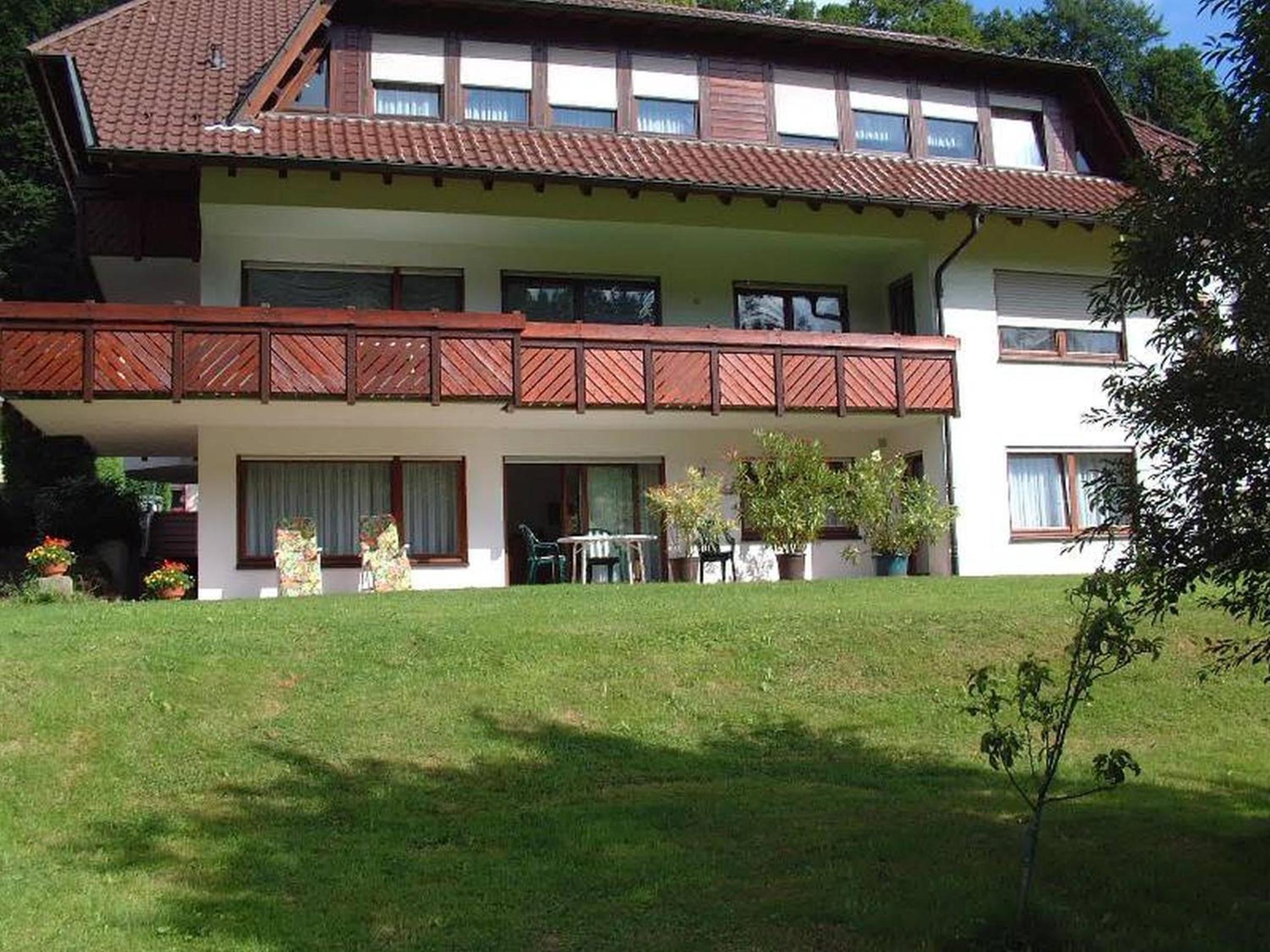 Ferienwohnung Bauer
