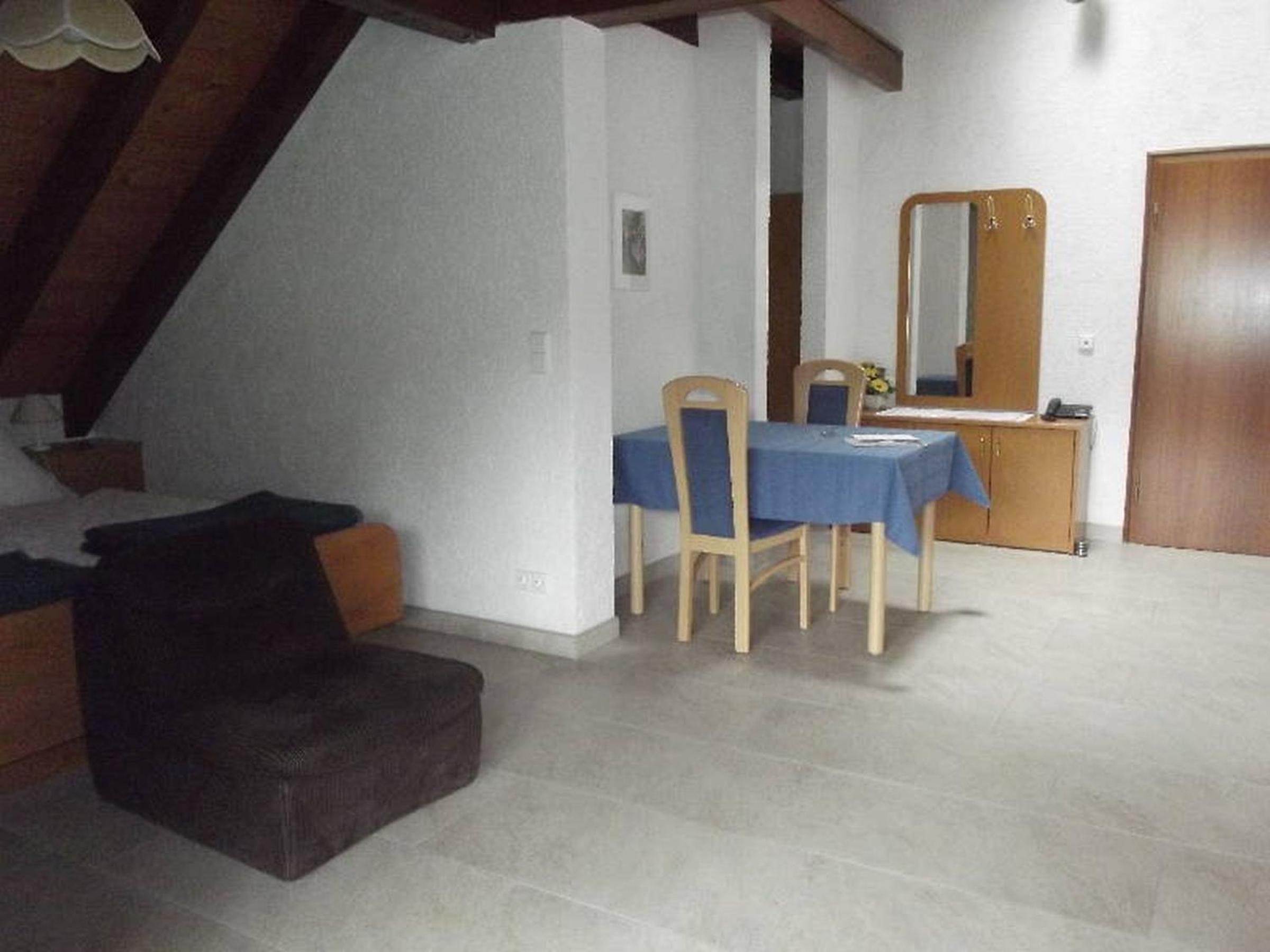 Ferienwohnung Bauer