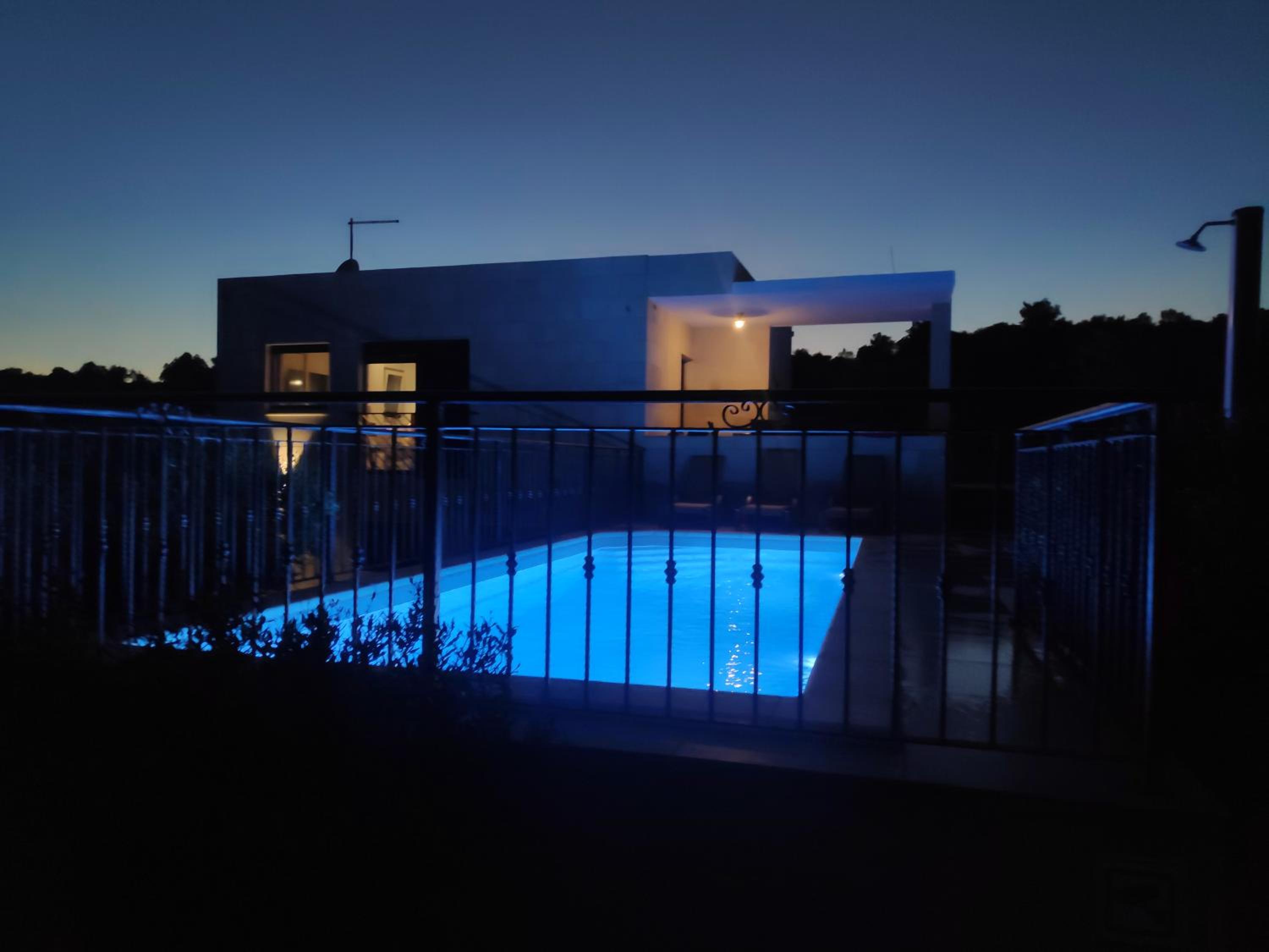 Villa Adio Mare