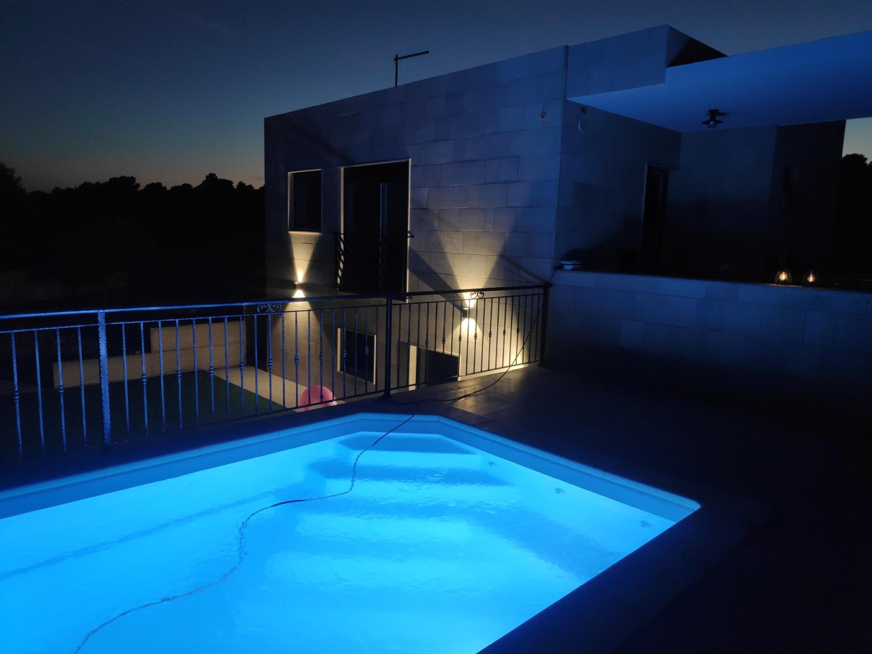 Villa Adio Mare