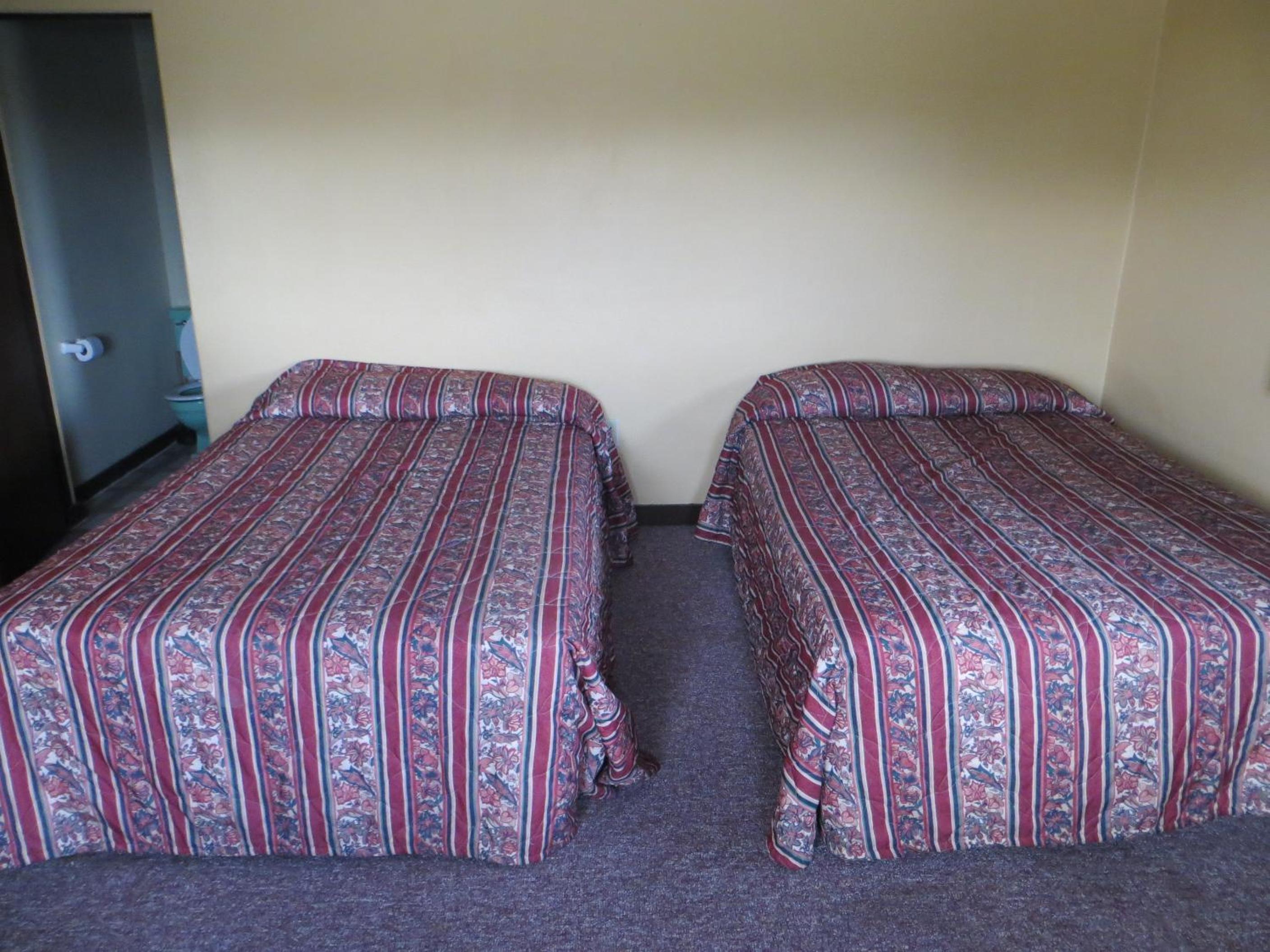 Lincoln Lodge Motel